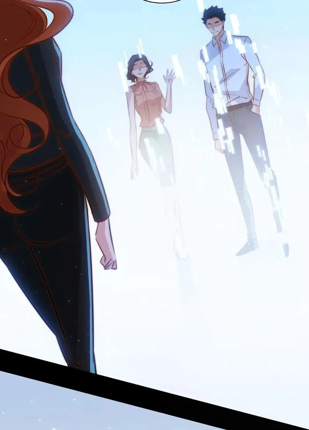 Read Scream Queen chapter 59 image 43 on Lezhin