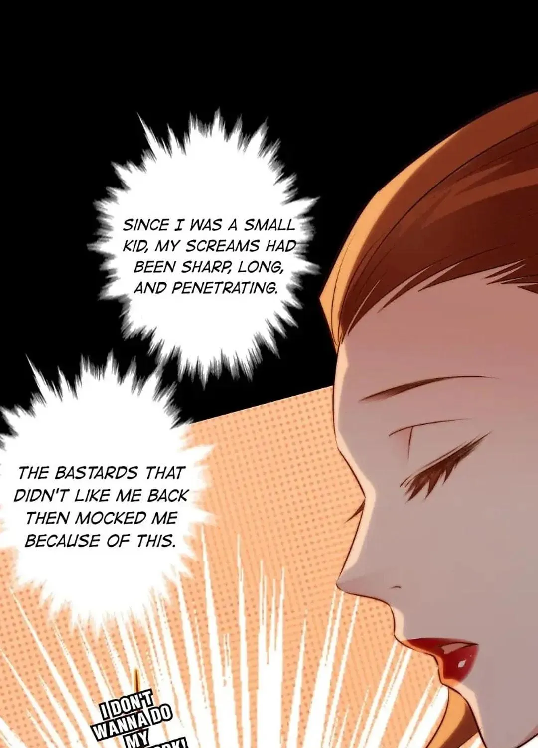 Read Scream Queen chapter 59 image 46 on Lezhin