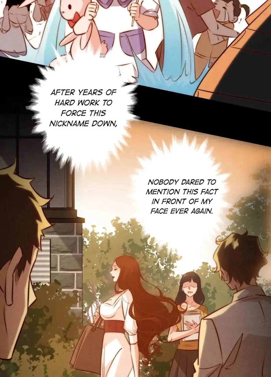 Read Scream Queen chapter 59 image 48 on Lezhin