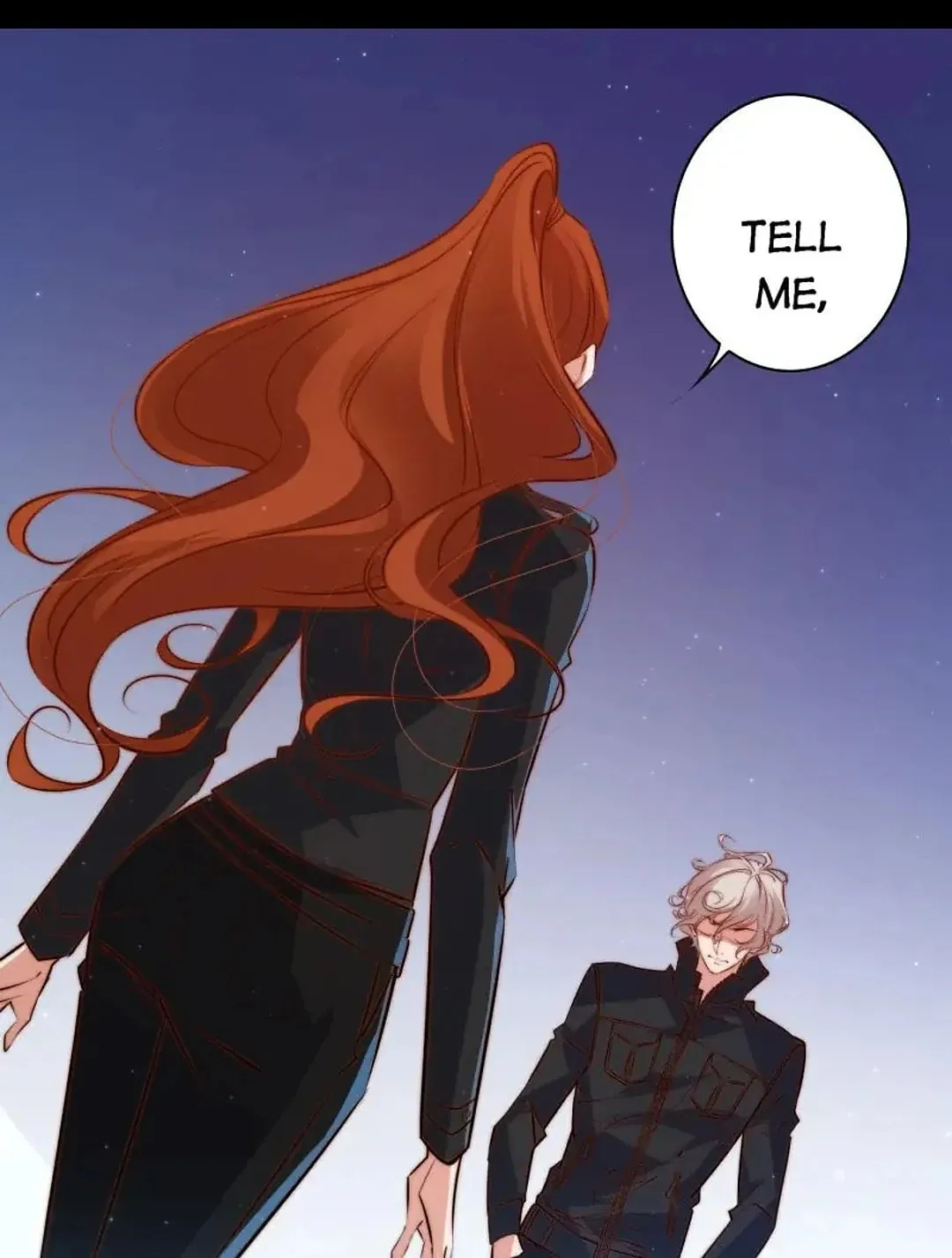 Read Scream Queen chapter 59 image 54 on Lezhin