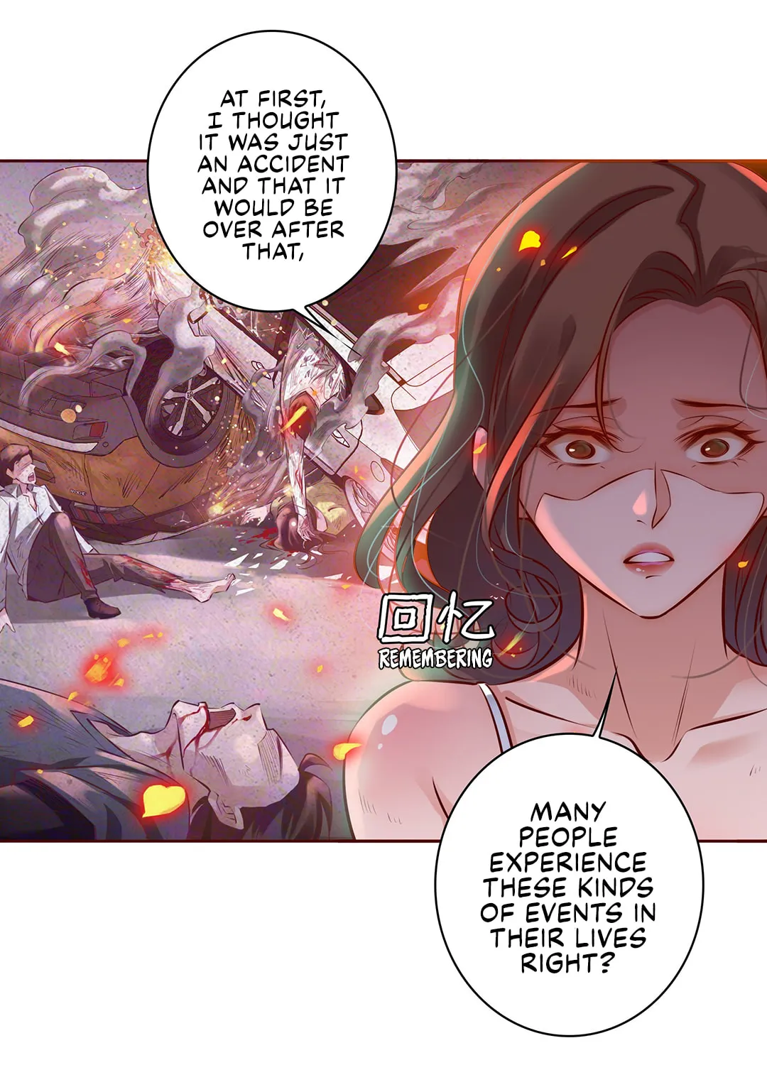 Read Scream Queen chapter 6 image 10 on Lezhin