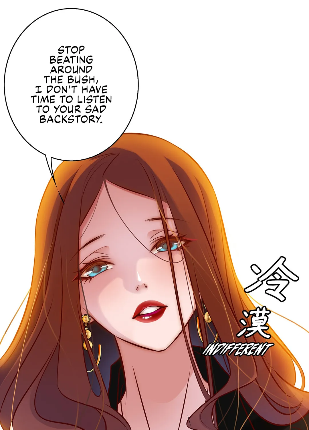 Read Scream Queen chapter 6 image 13 on Lezhin
