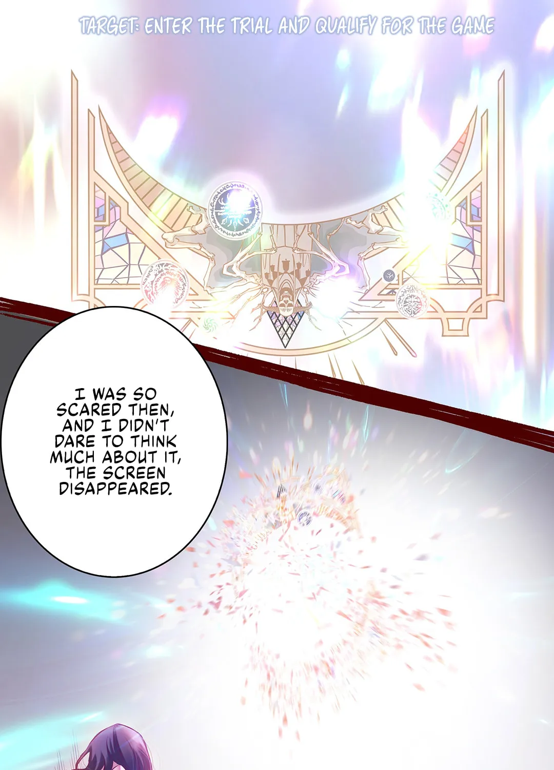 Read Scream Queen chapter 6 image 17 on Lezhin