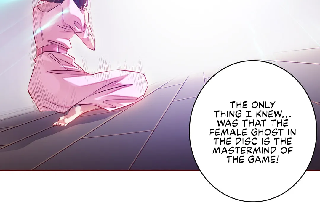 Read Scream Queen chapter 6 image 18 on Lezhin