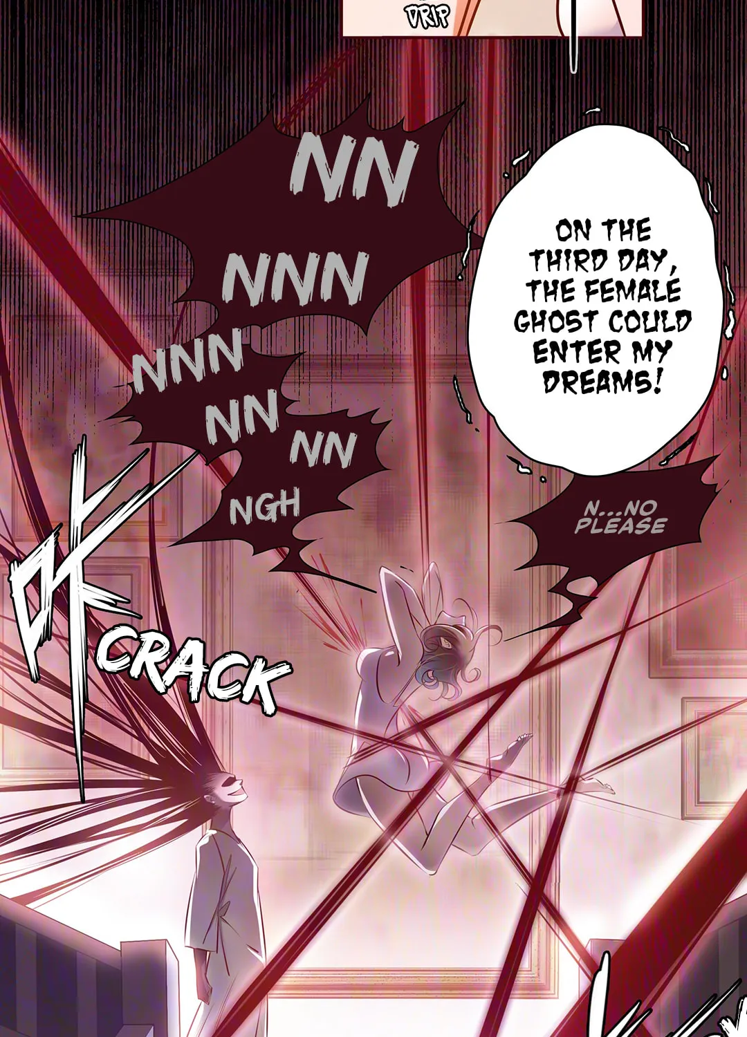 Read Scream Queen chapter 6 image 21 on Lezhin