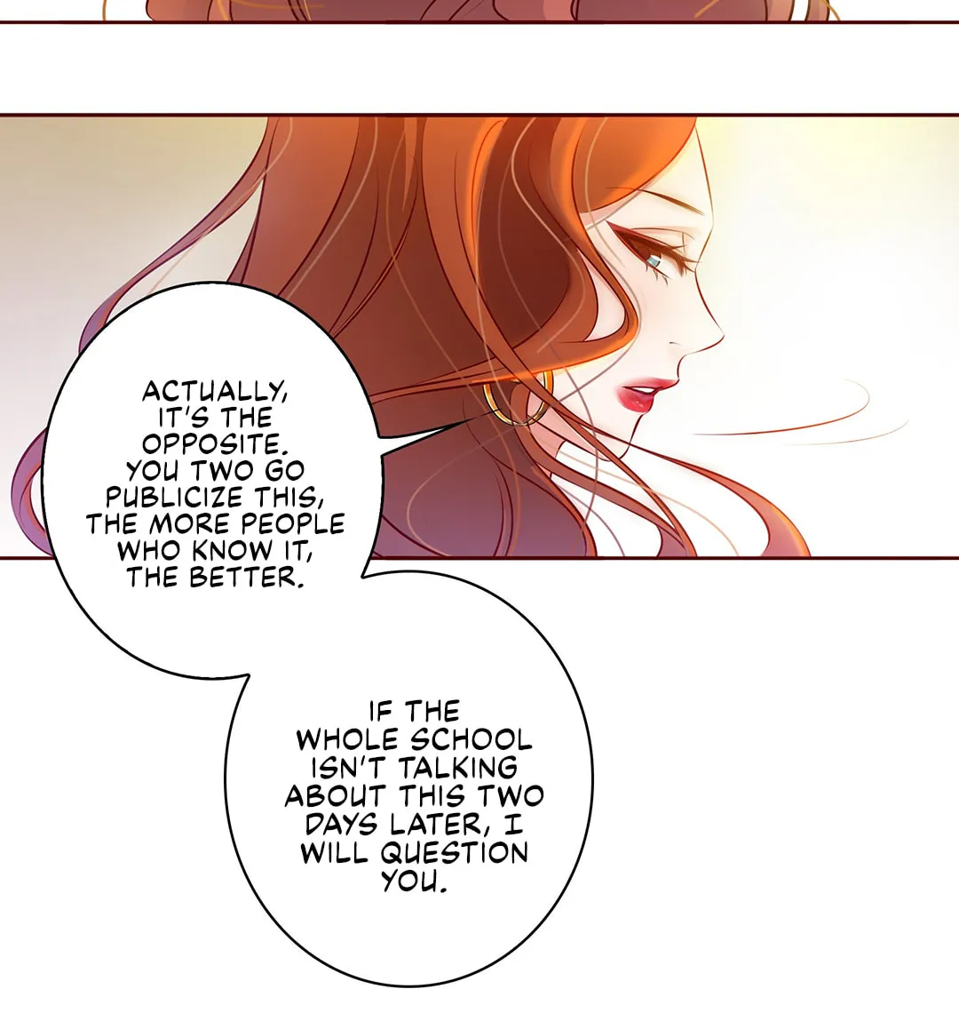 Read Scream Queen chapter 6 image 34 on Lezhin