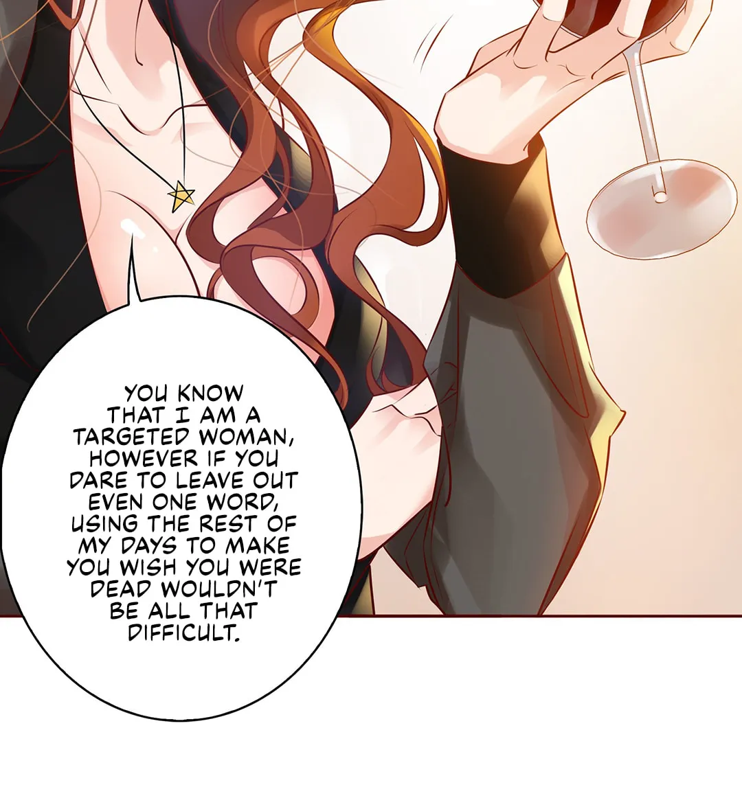 Read Scream Queen chapter 6 image 5 on Lezhin