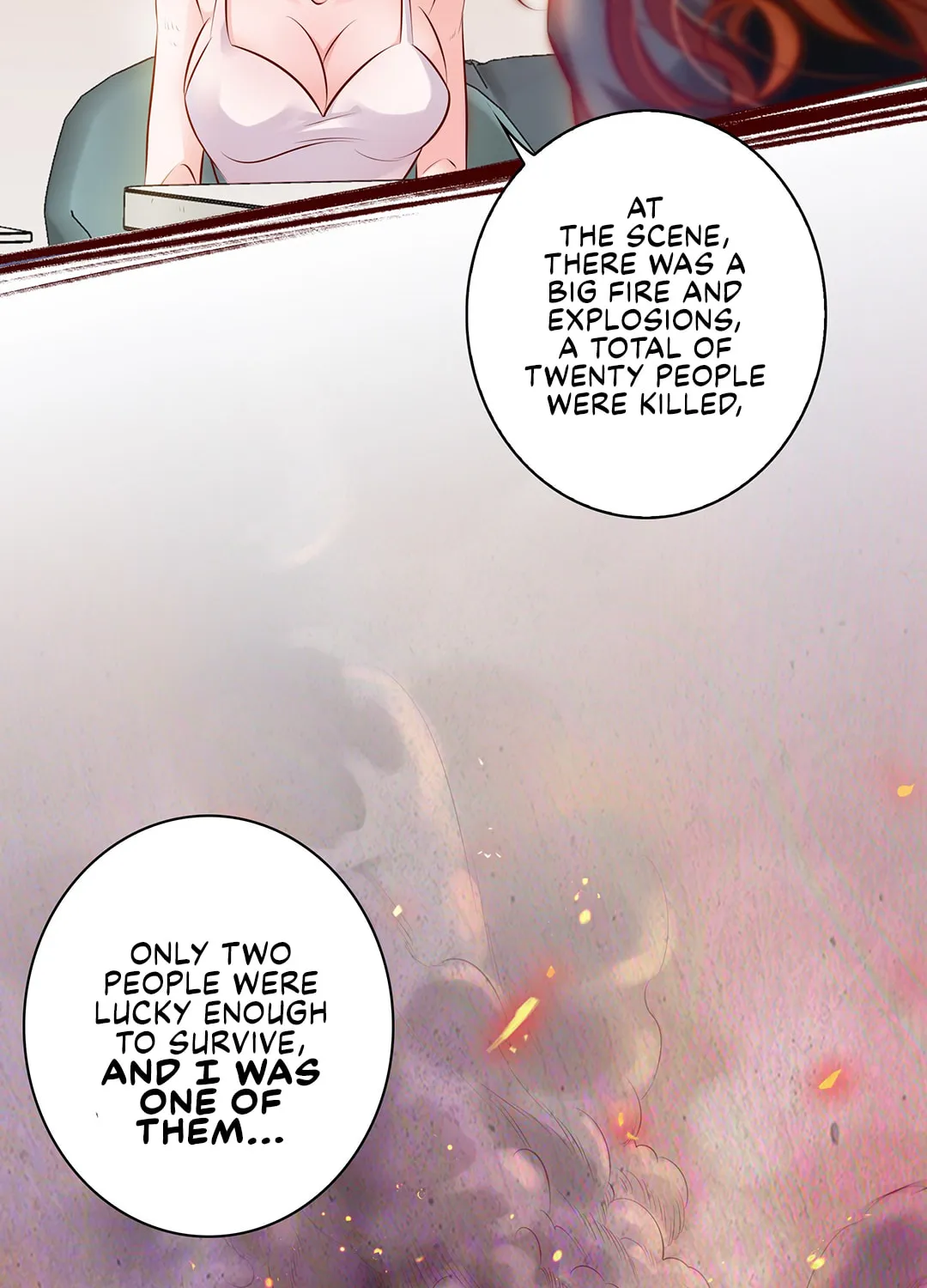 Read Scream Queen chapter 6 image 7 on Lezhin