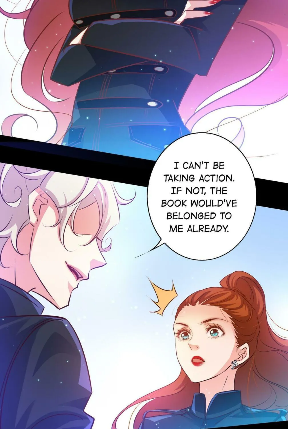 Read Scream Queen chapter 60.1 image 10 on Lezhin