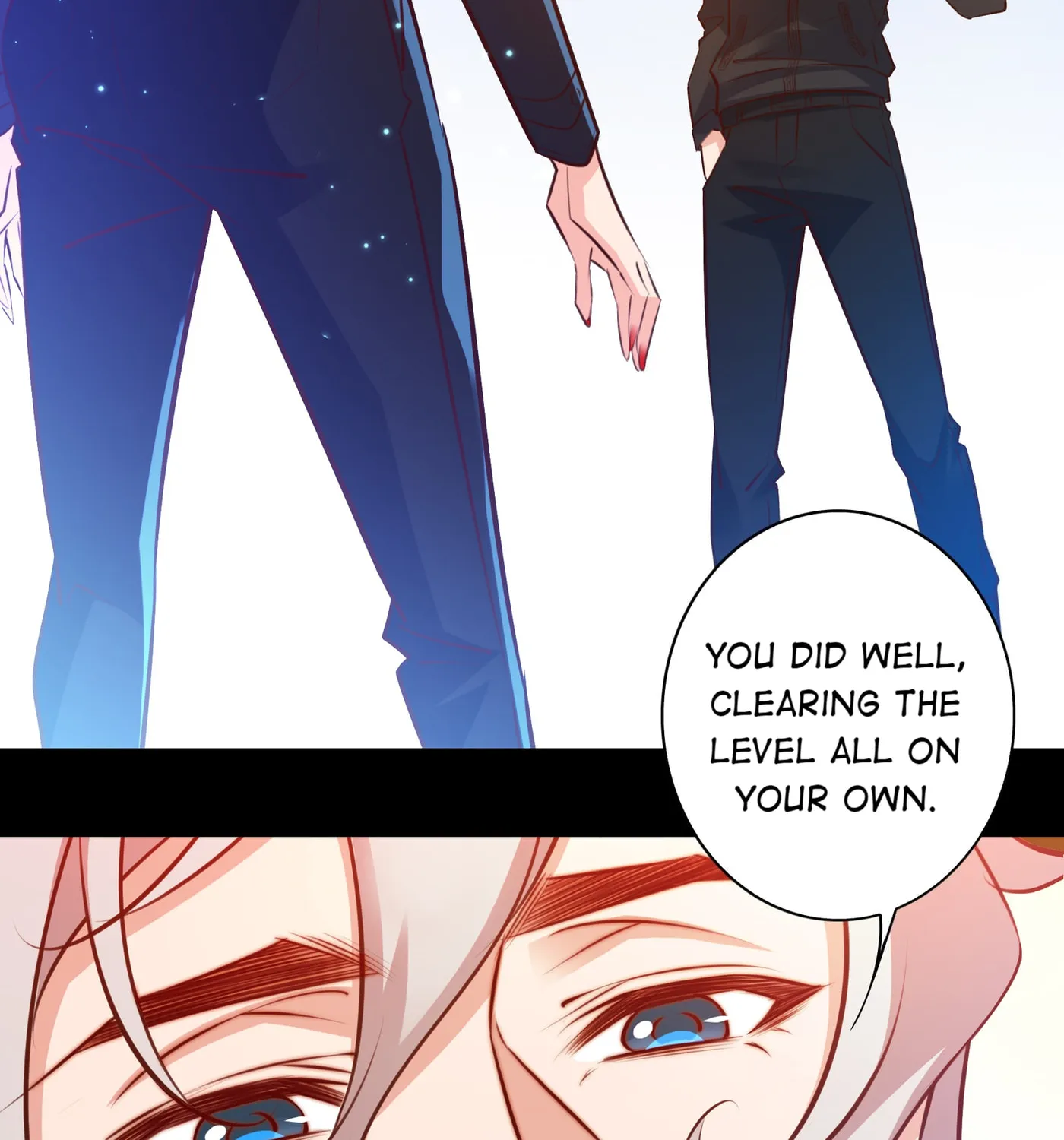 Read Scream Queen chapter 60.1 image 16 on Lezhin