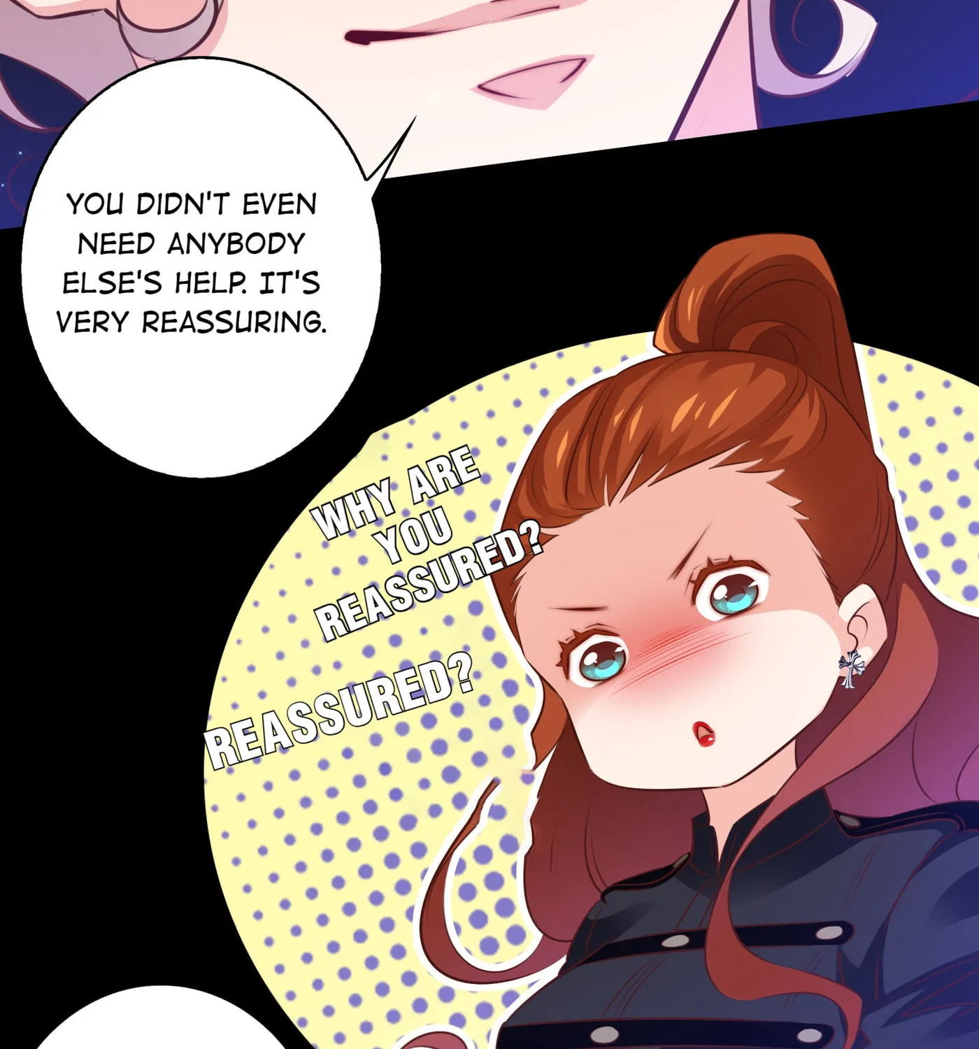 Read Scream Queen chapter 60.1 image 18 on Lezhin