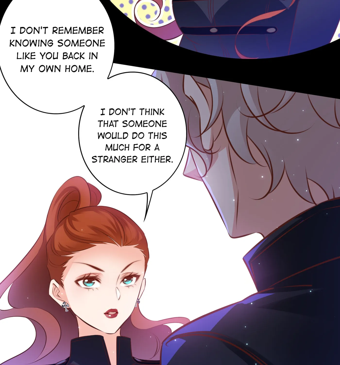 Read Scream Queen chapter 60.1 image 19 on Lezhin