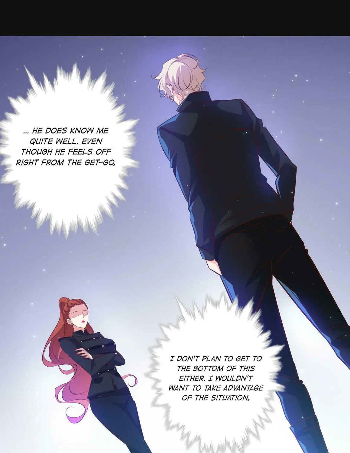 Read Scream Queen chapter 60.1 image 23 on Lezhin