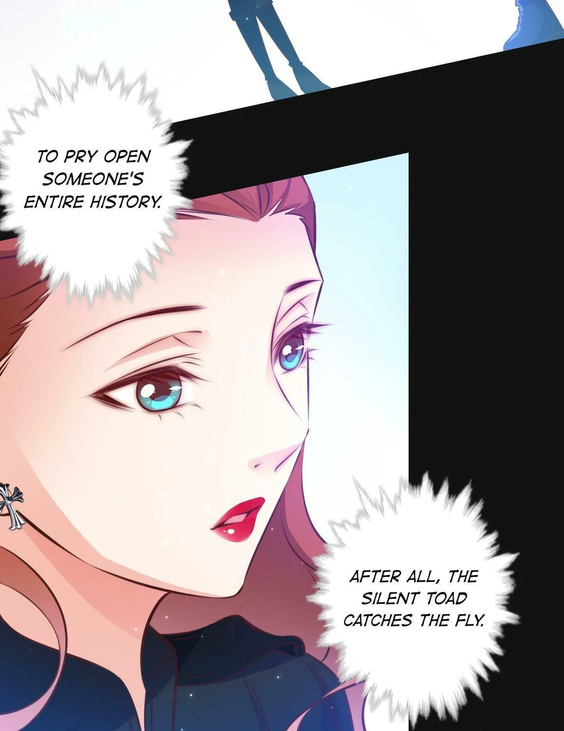 Read Scream Queen chapter 60.1 image 25 on Lezhin
