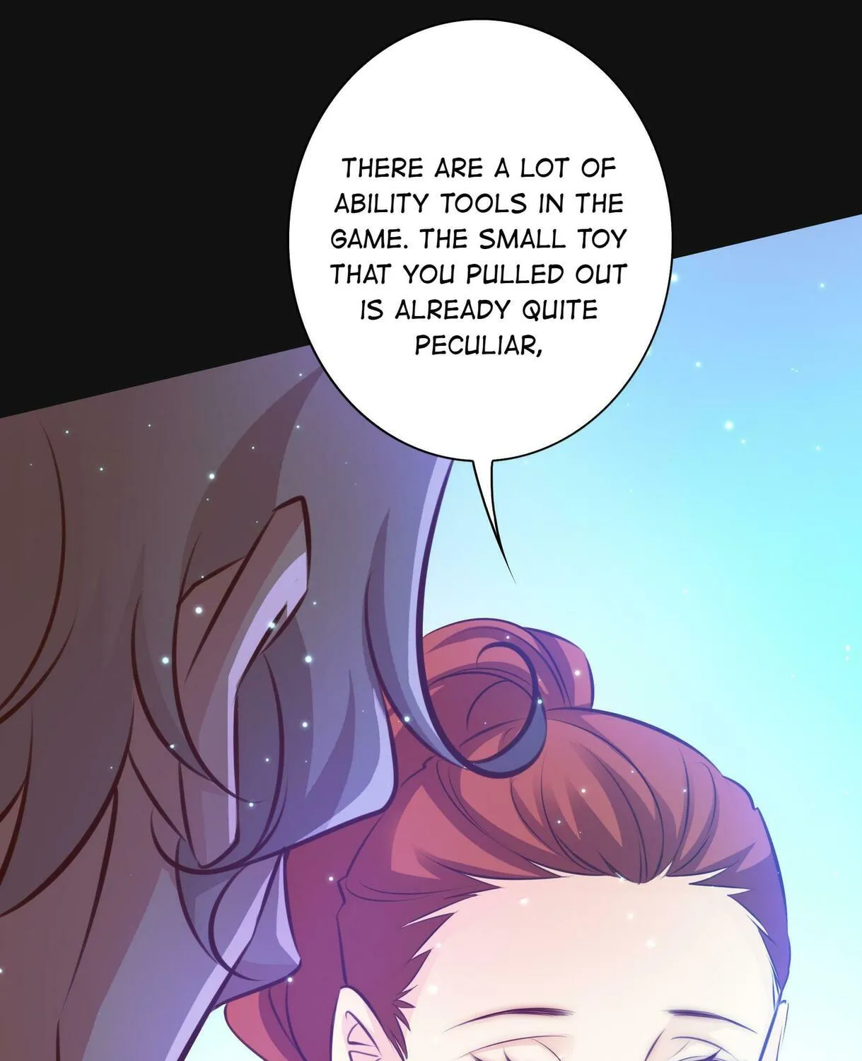 Read Scream Queen chapter 60.1 image 29 on Lezhin