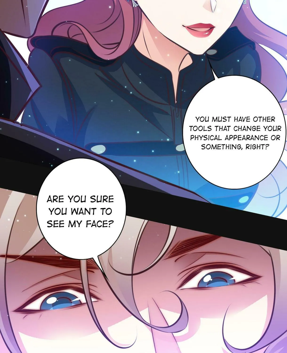 Read Scream Queen chapter 60.1 image 31 on Lezhin