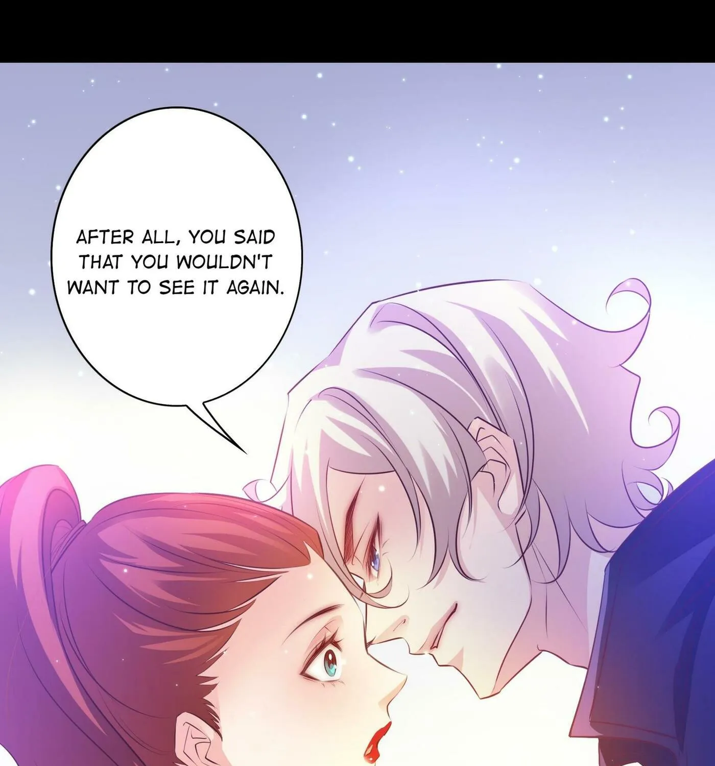 Read Scream Queen chapter 60.1 image 33 on Lezhin