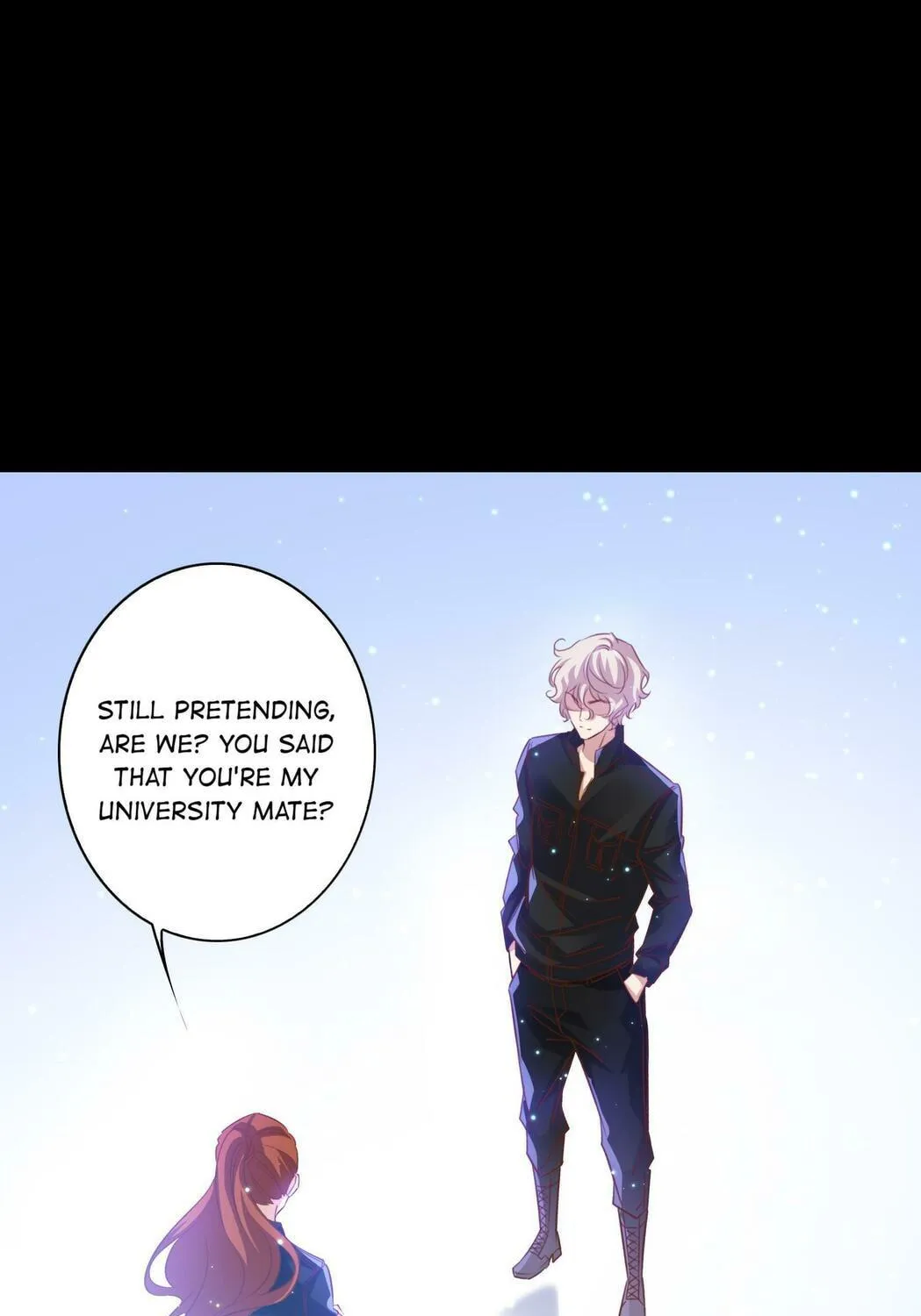 Read Scream Queen chapter 60.1 image 4 on Lezhin