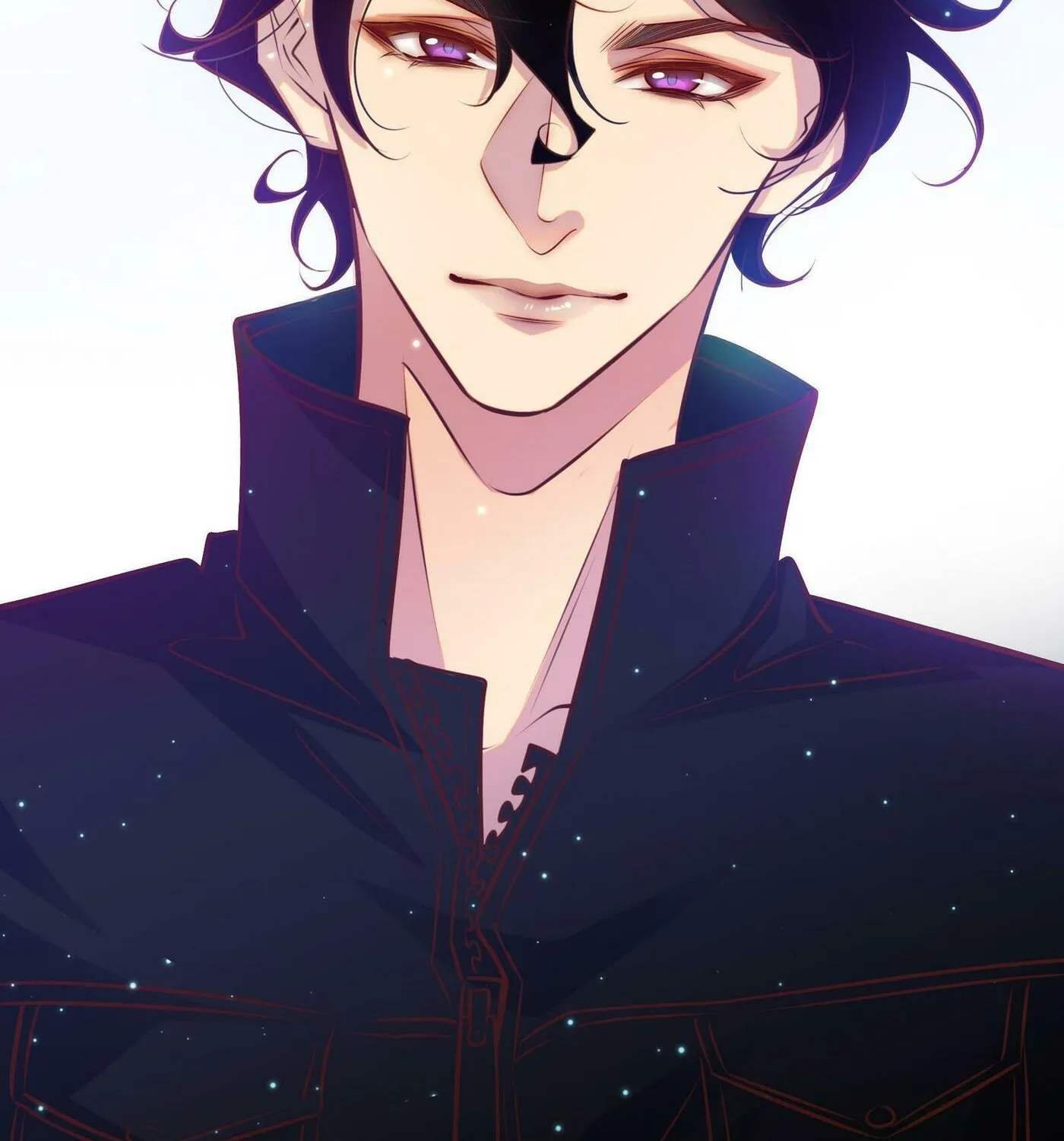 Read Scream Queen chapter 60.2 image 11 on Lezhin