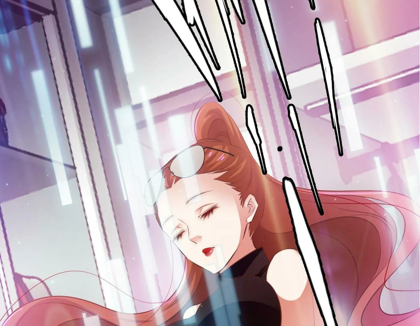 Read Scream Queen chapter 60.2 image 16 on Lezhin