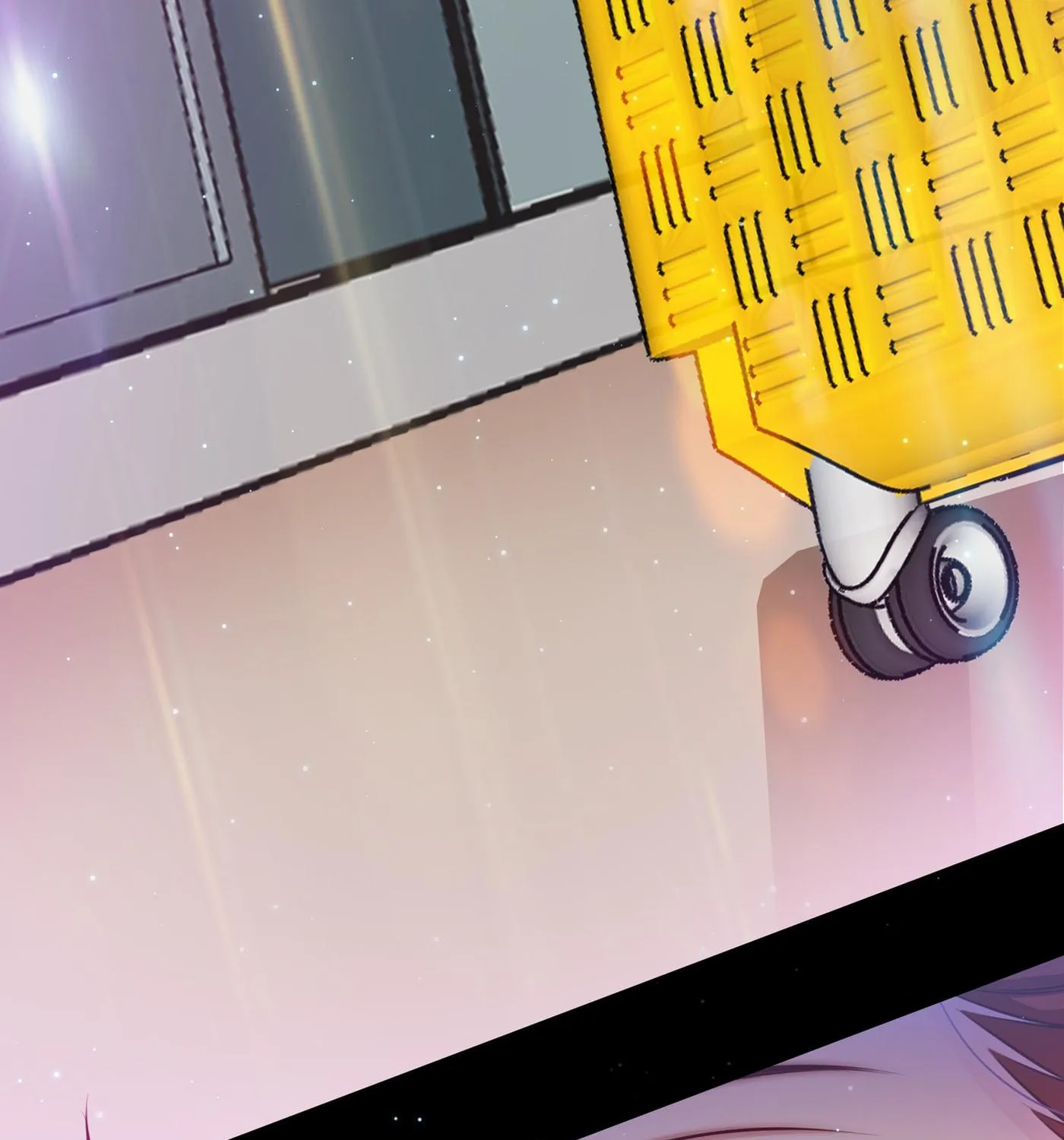 Read Scream Queen chapter 60.2 image 19 on Lezhin
