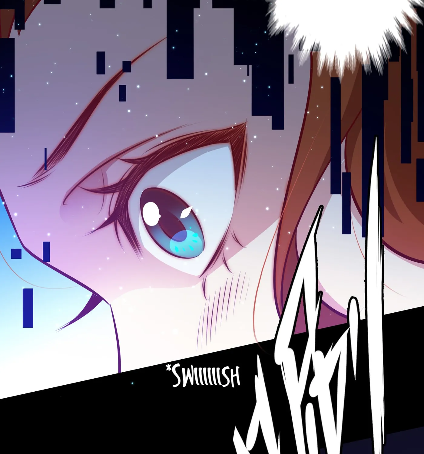 Read Scream Queen chapter 60.2 image 25 on Lezhin