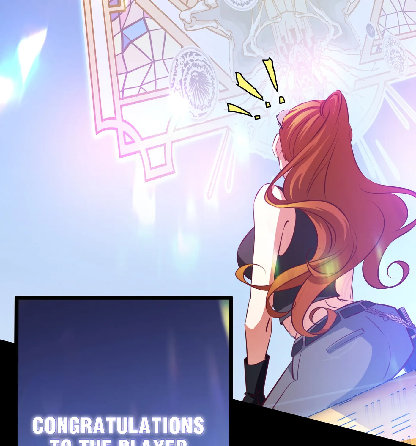 Read Scream Queen chapter 60.2 image 28 on Lezhin