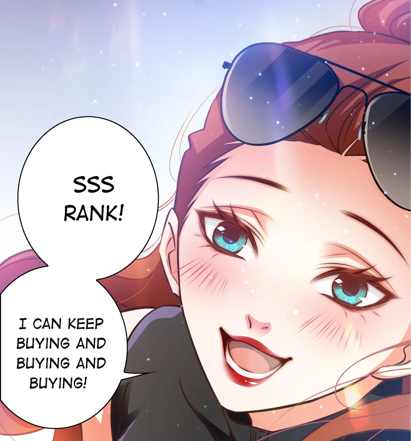 Read Scream Queen chapter 60.2 image 33 on Lezhin