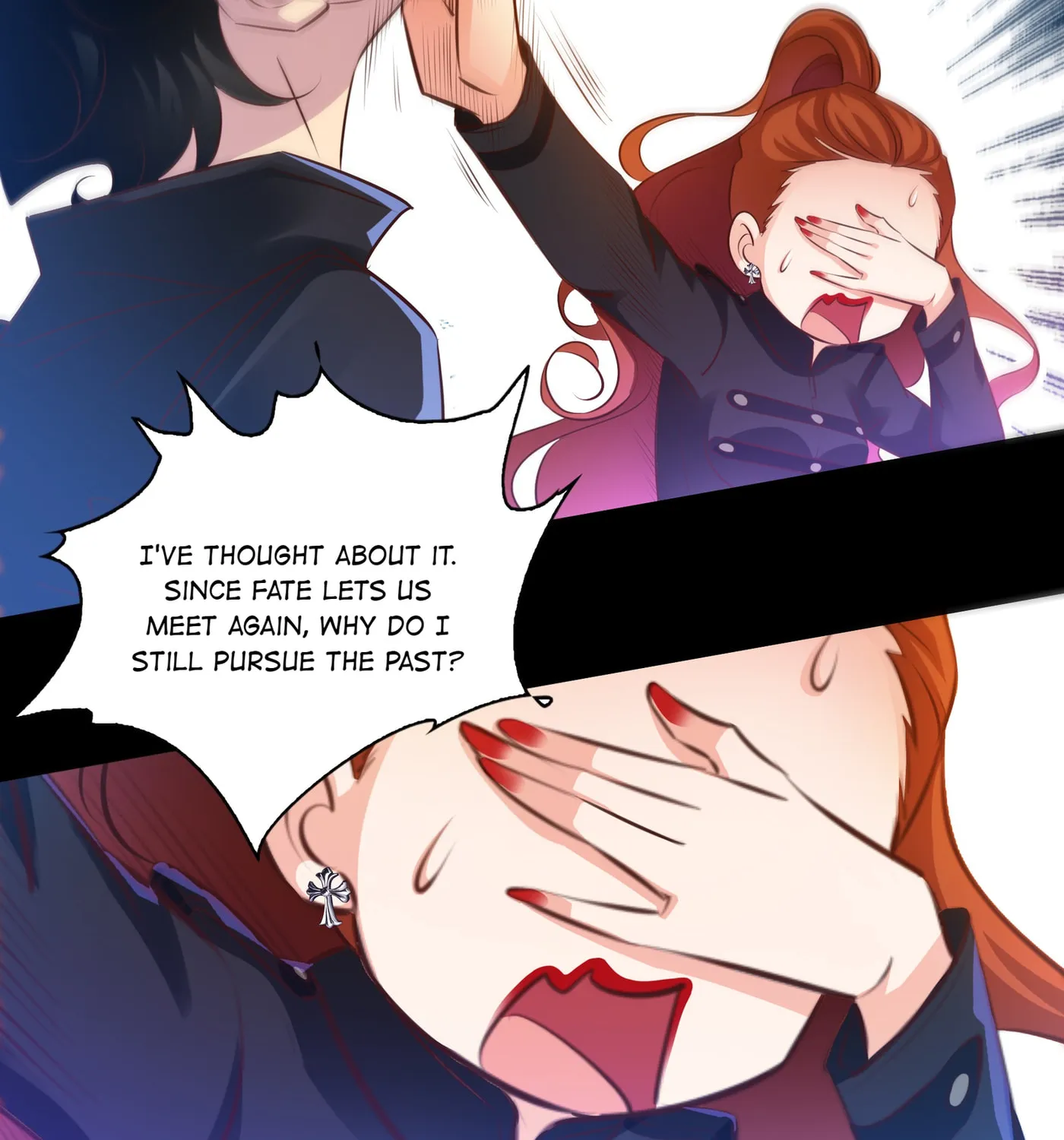 Read Scream Queen chapter 60.2 image 5 on Lezhin