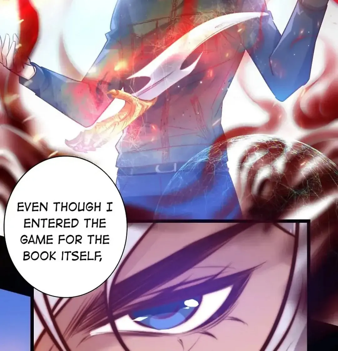 Read Scream Queen chapter 60 image 12 on Lezhin