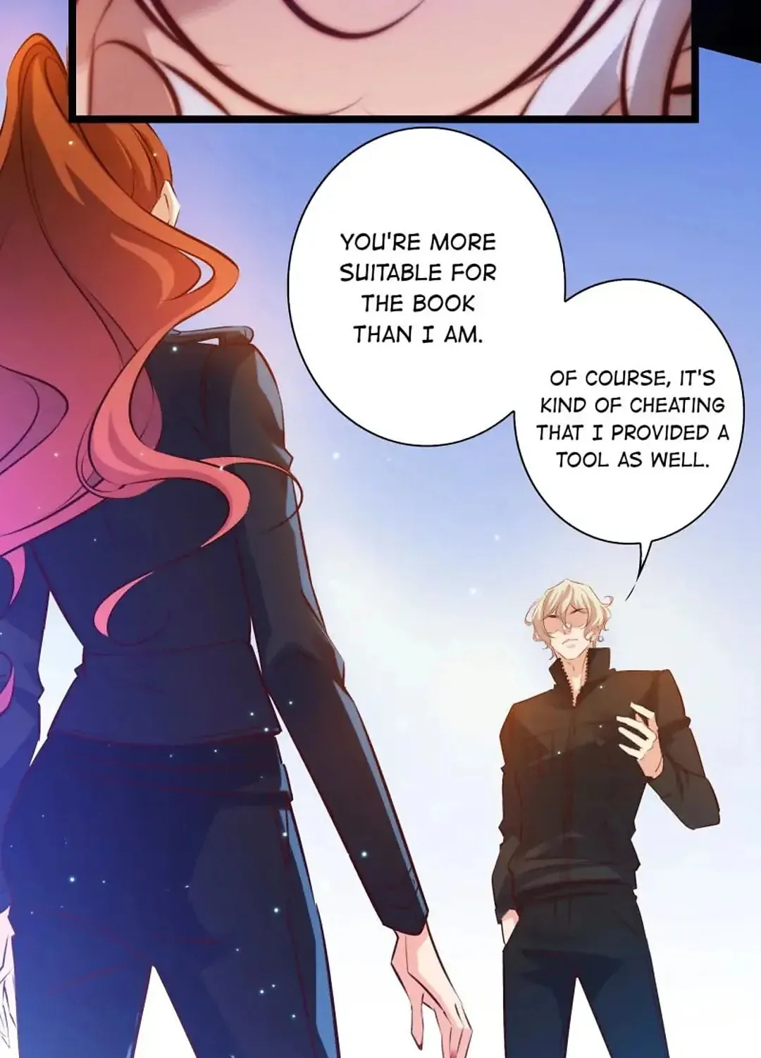 Read Scream Queen chapter 60 image 13 on Lezhin