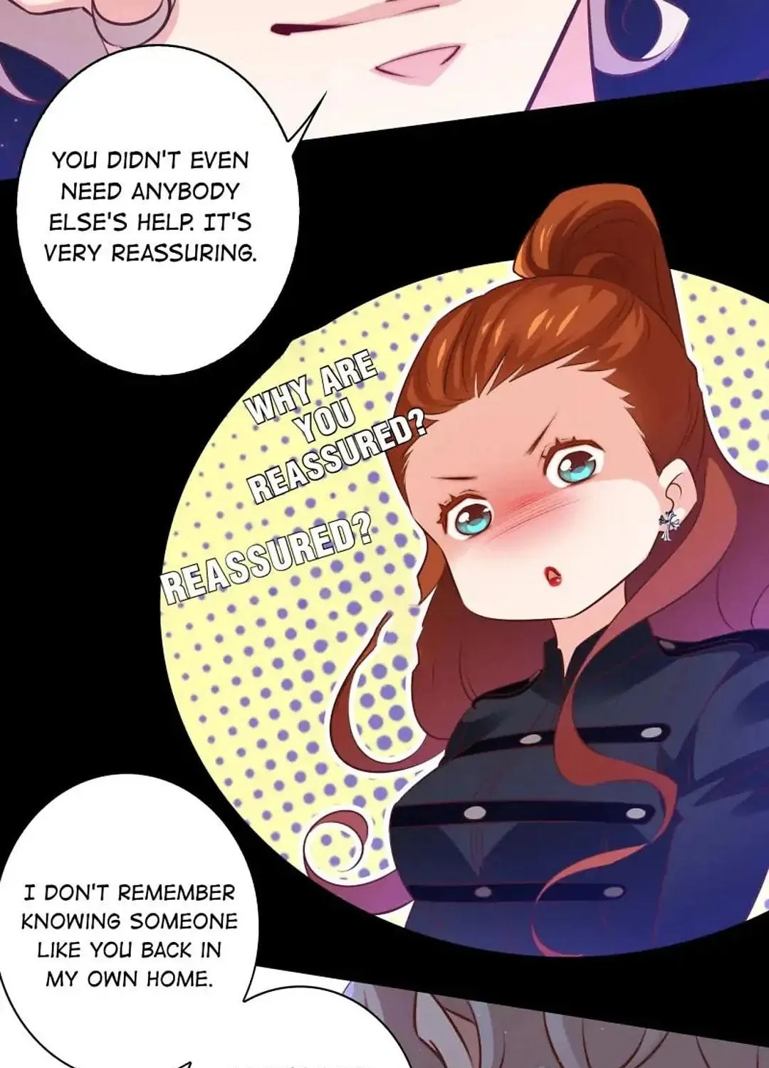 Read Scream Queen chapter 60 image 15 on Lezhin