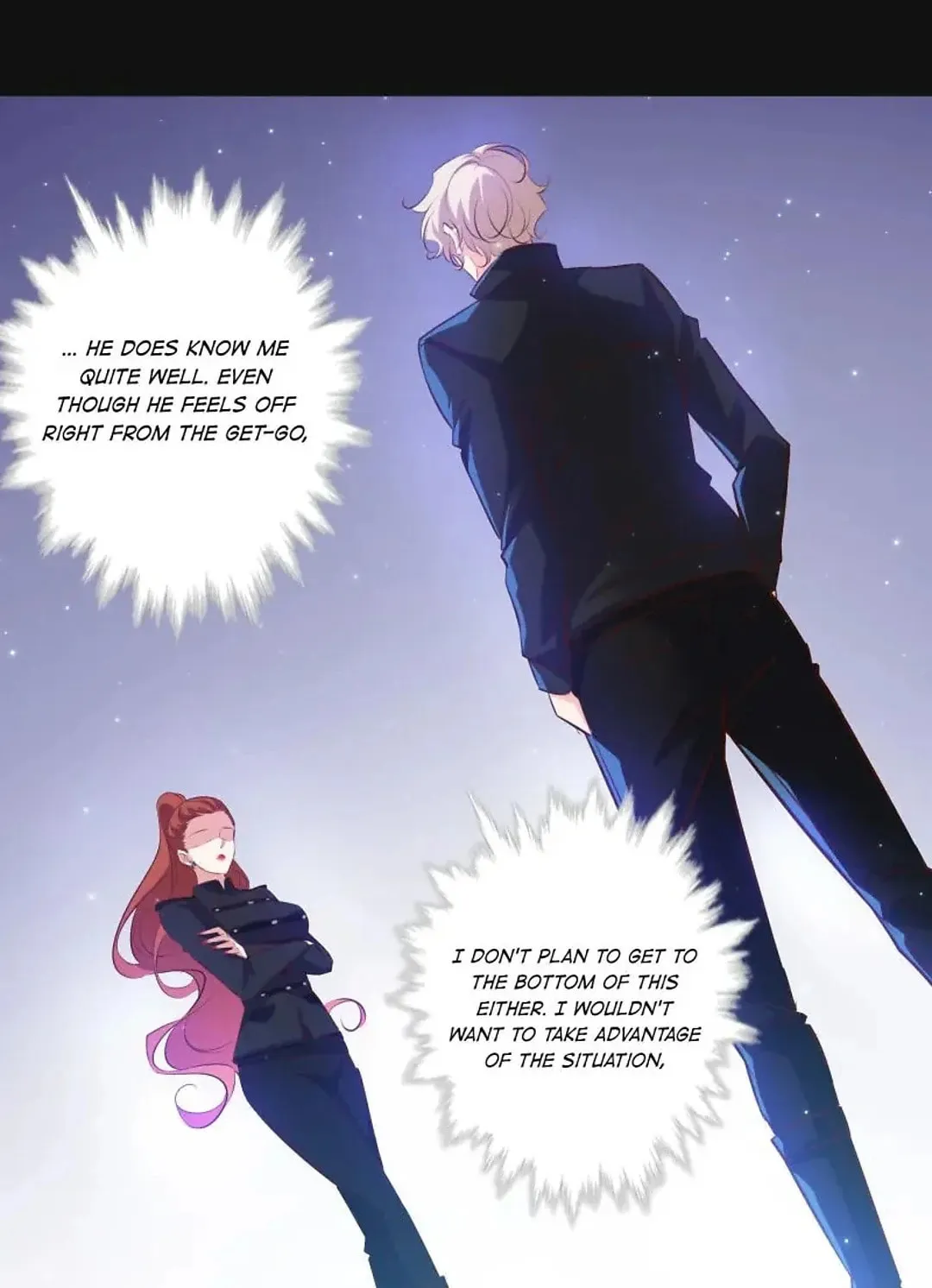 Read Scream Queen chapter 60 image 19 on Lezhin
