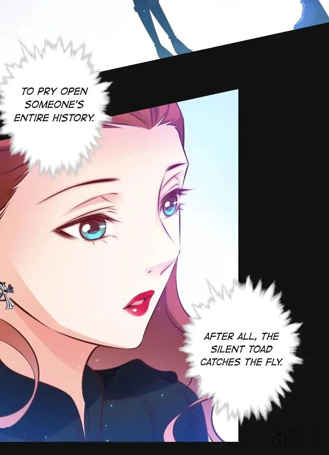 Read Scream Queen chapter 60 image 20 on Lezhin