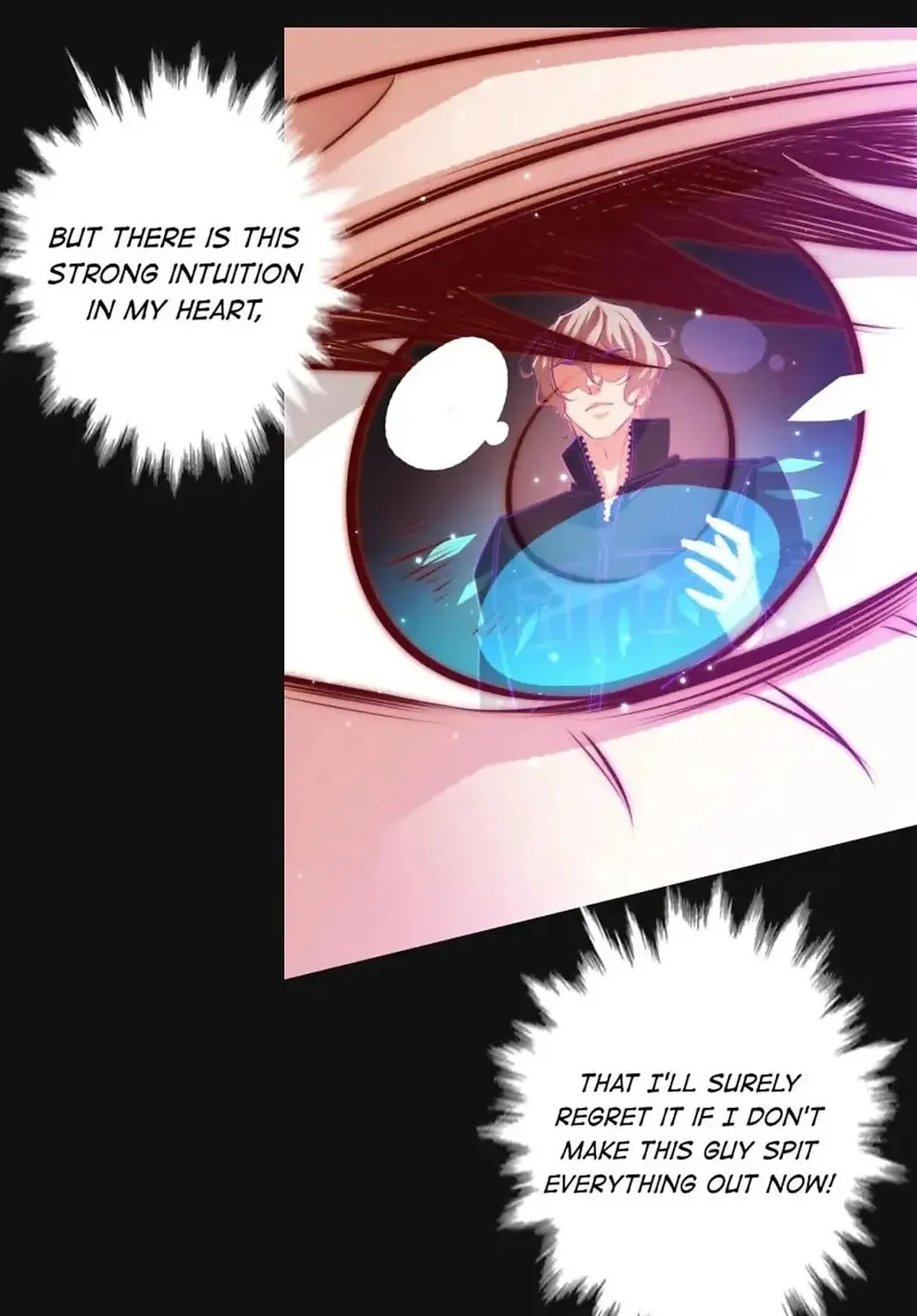 Read Scream Queen chapter 60 image 21 on Lezhin