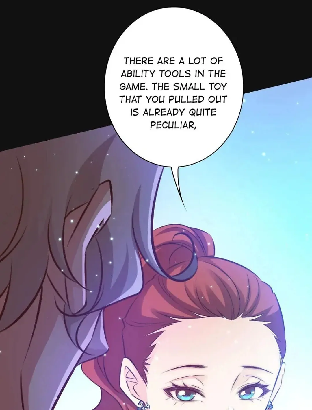 Read Scream Queen chapter 60 image 23 on Lezhin