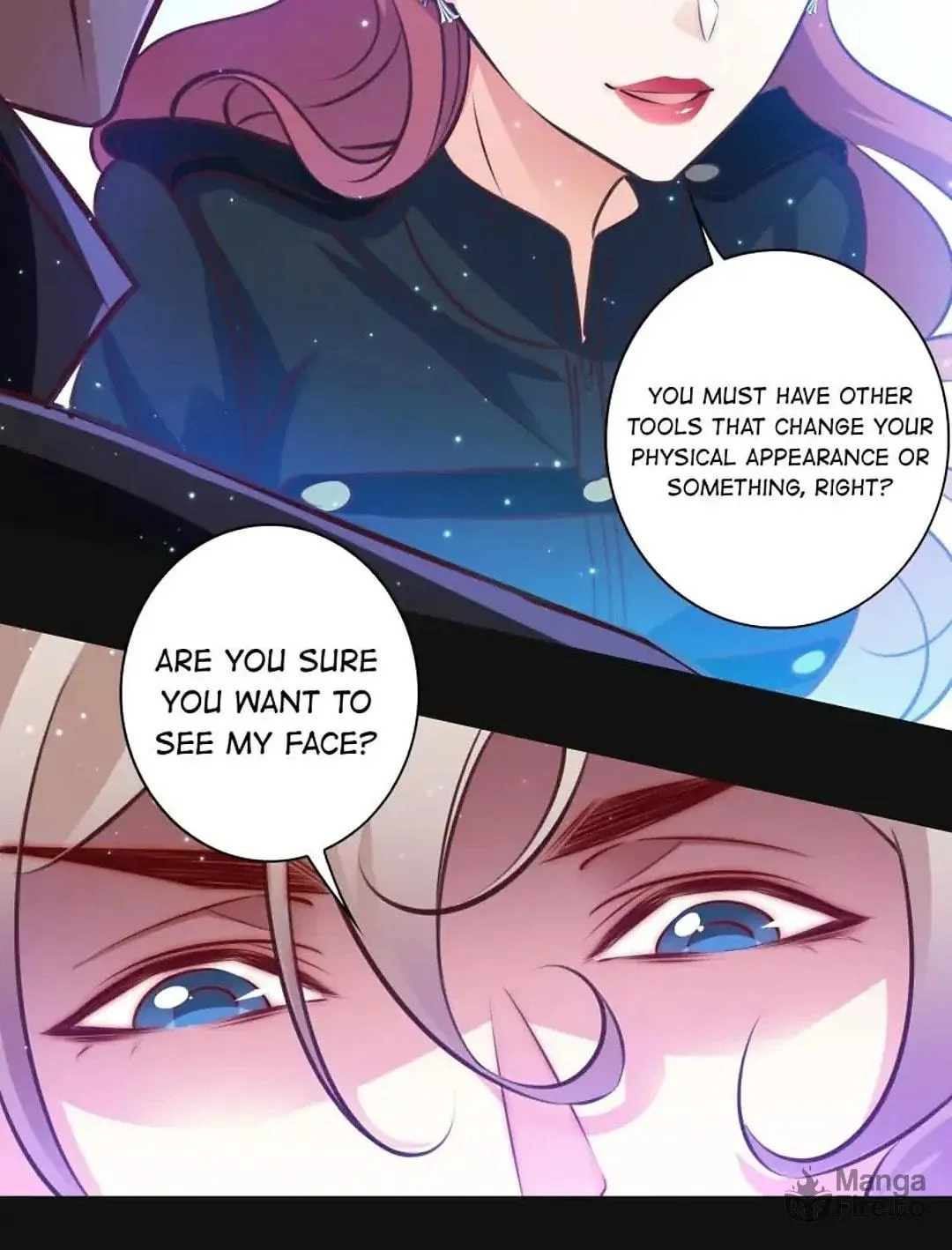 Read Scream Queen chapter 60 image 24 on Lezhin