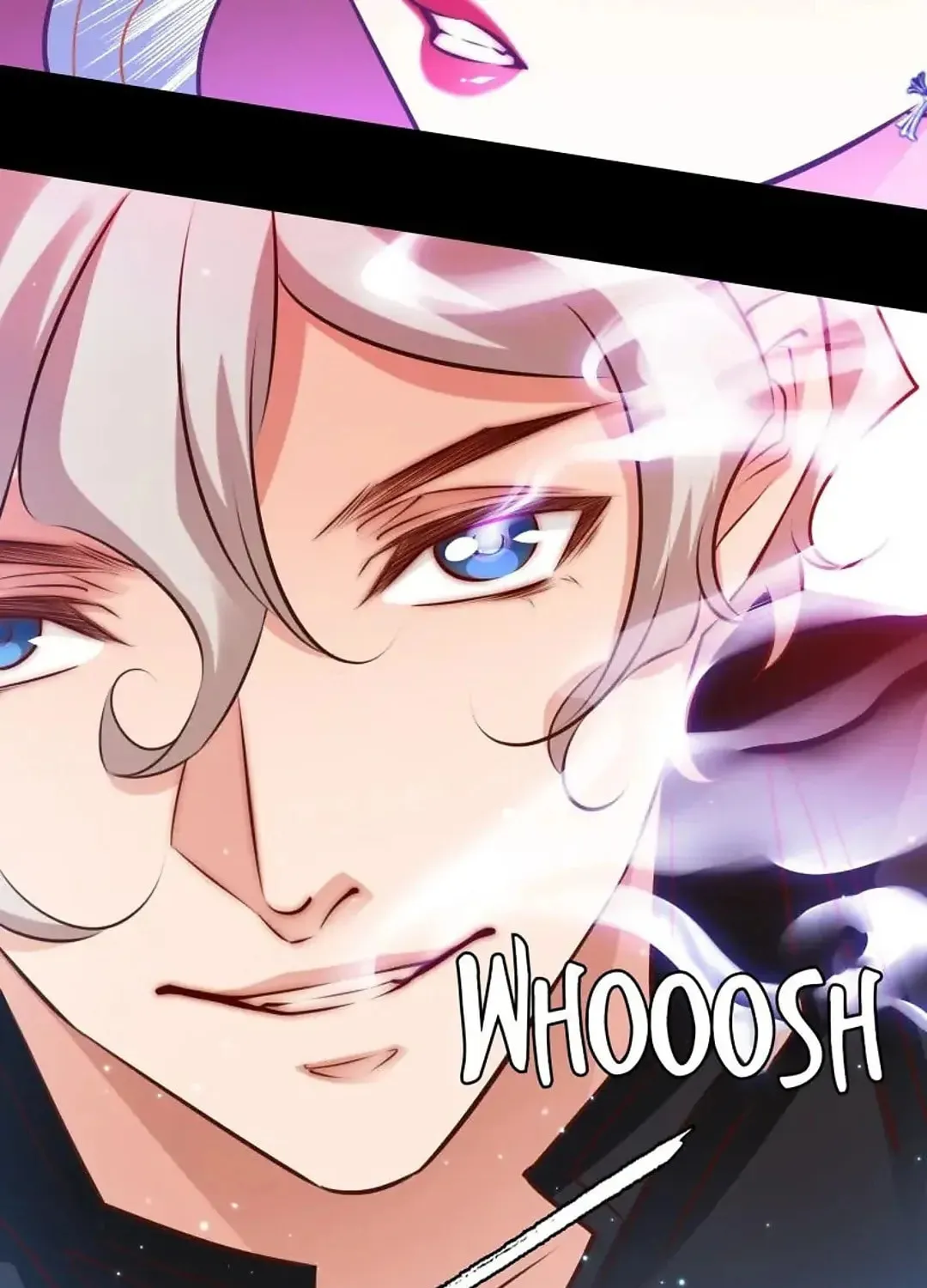 Read Scream Queen chapter 60 image 27 on Lezhin