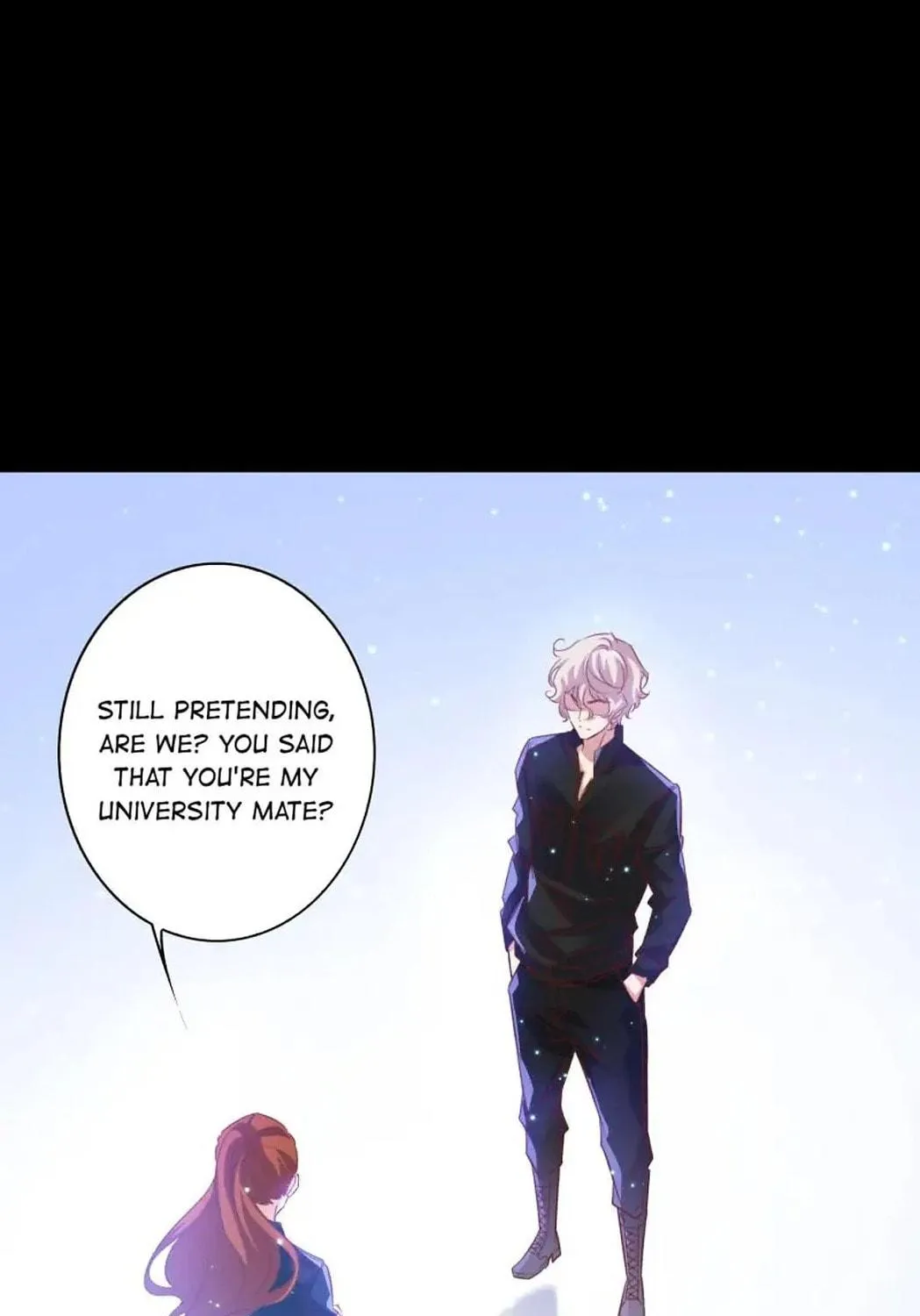 Read Scream Queen chapter 60 image 3 on Lezhin