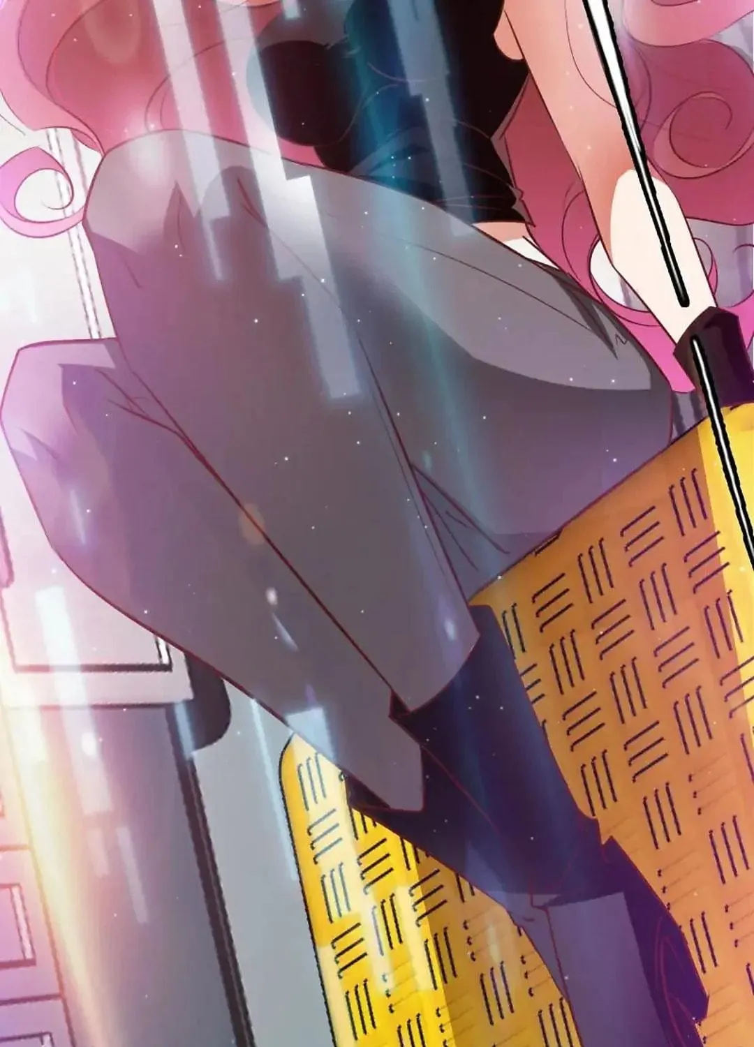 Read Scream Queen chapter 60 image 40 on Lezhin