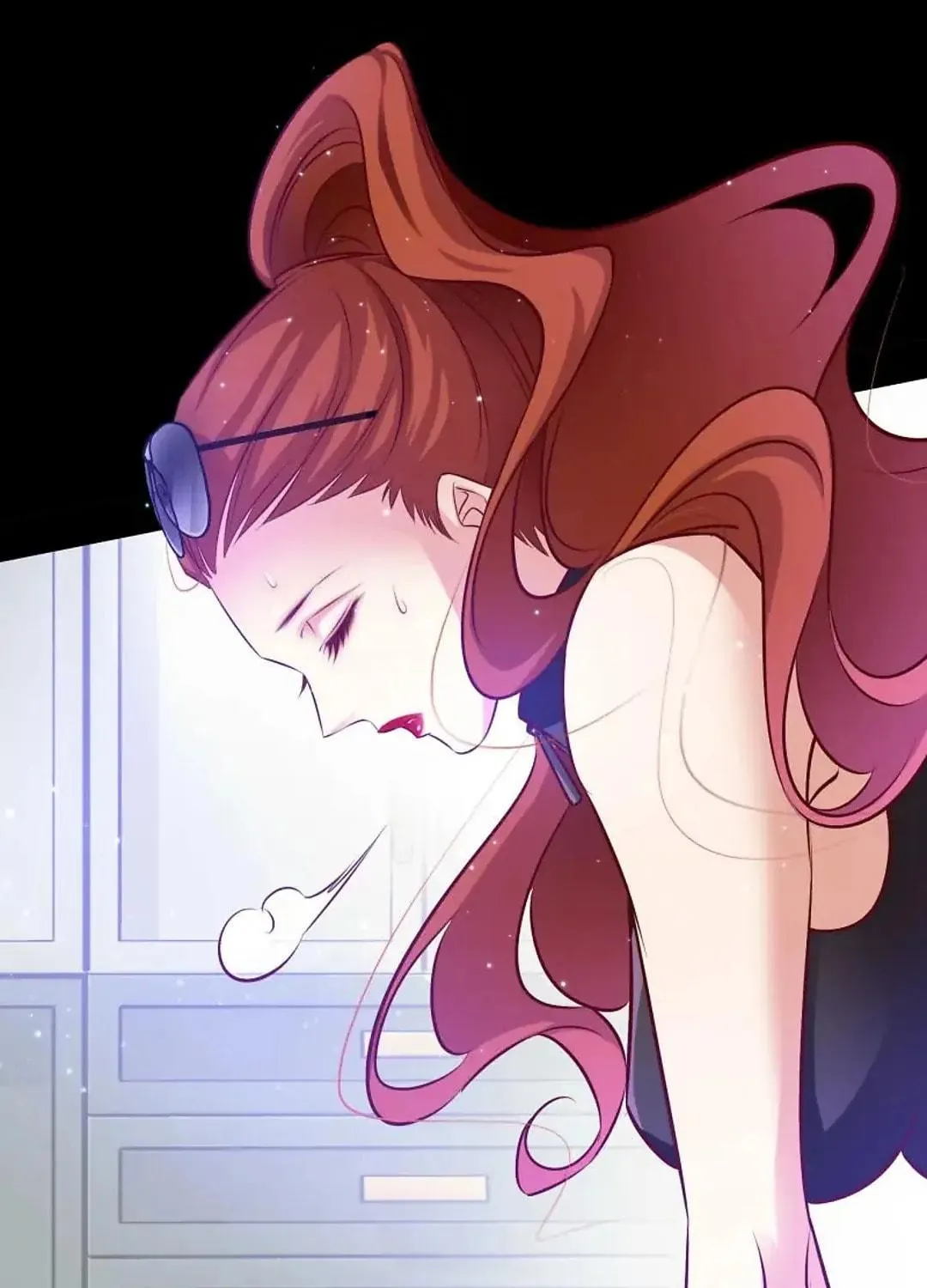 Read Scream Queen chapter 60 image 44 on Lezhin