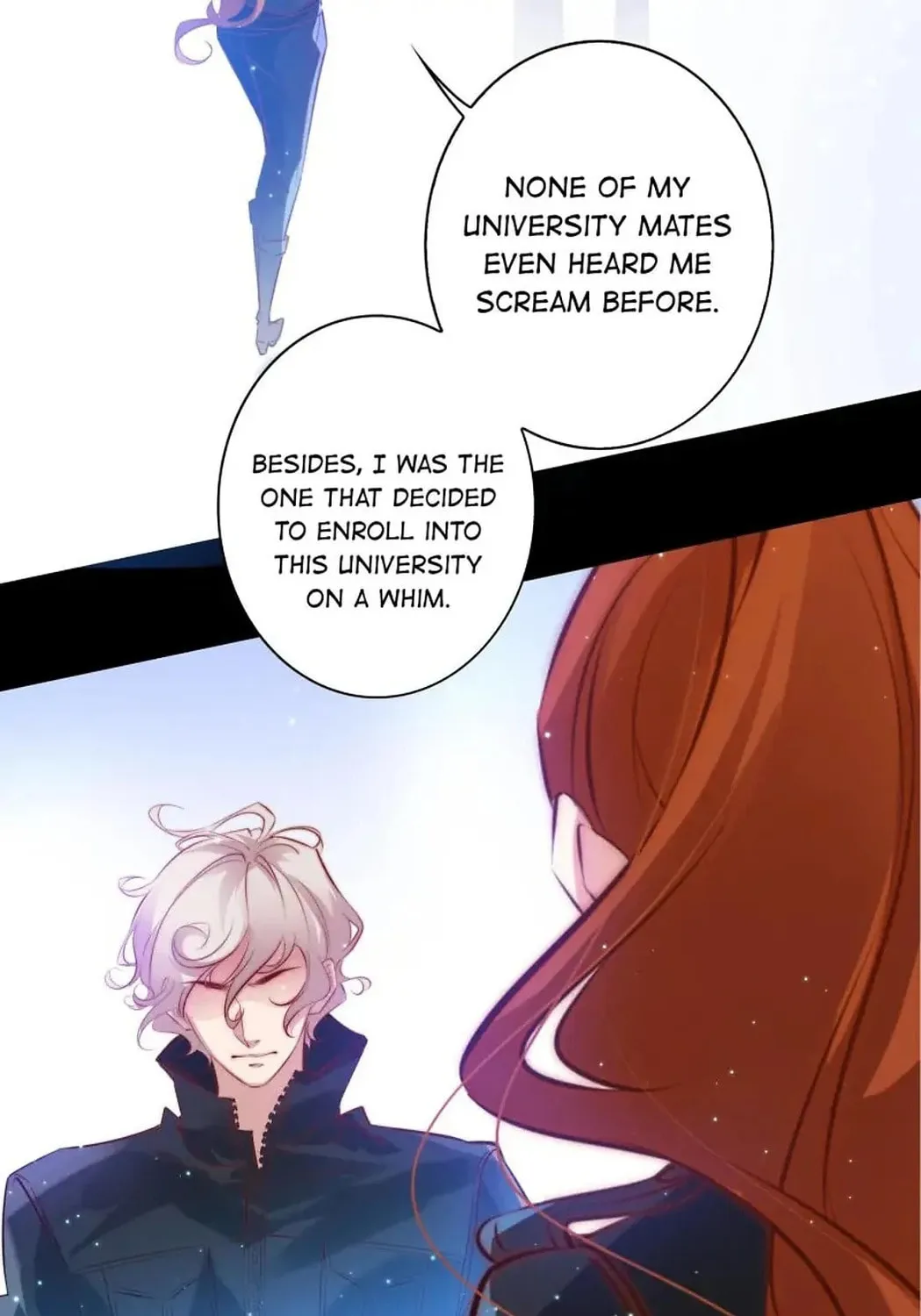 Read Scream Queen chapter 60 image 5 on Lezhin