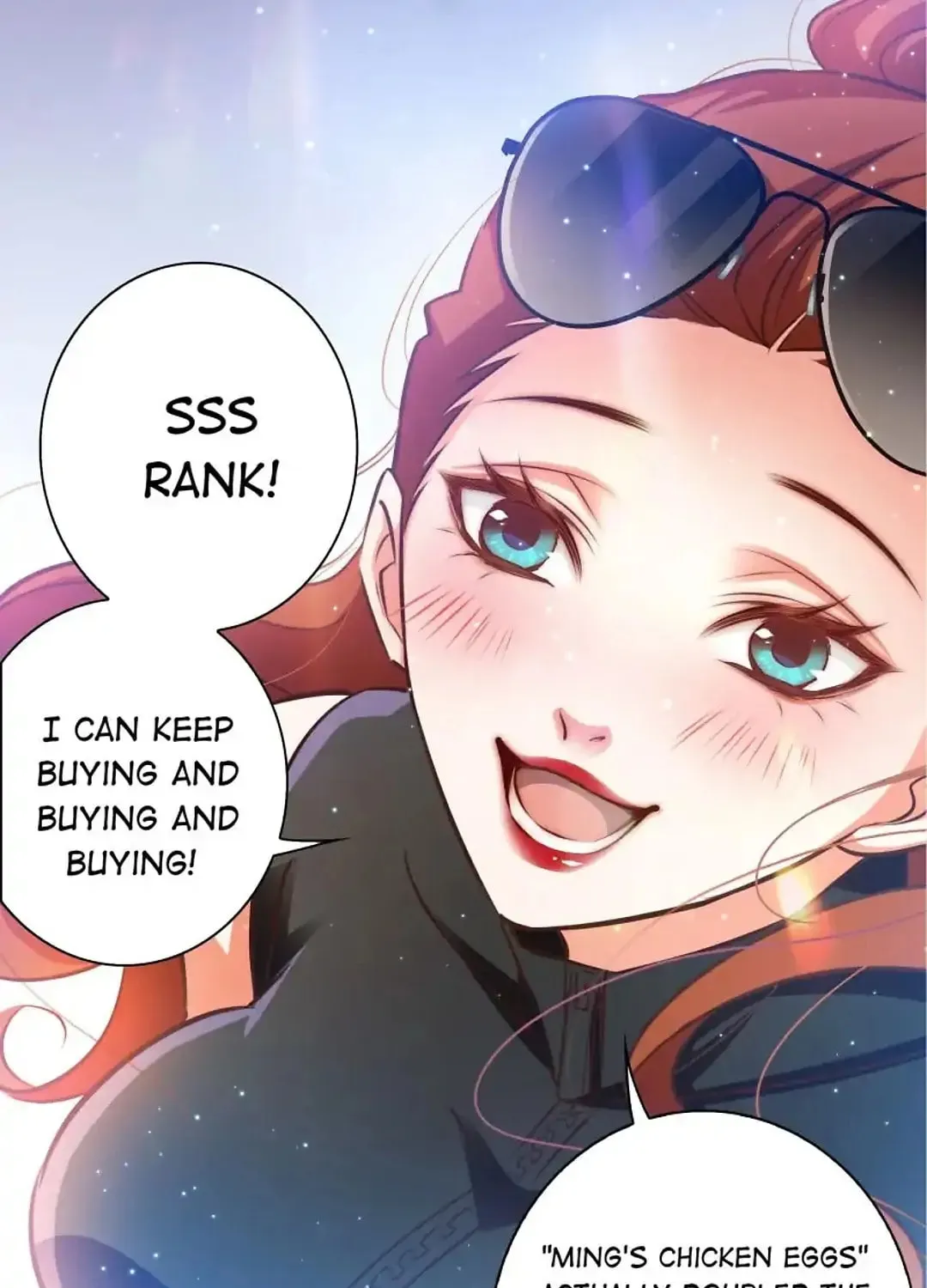 Read Scream Queen chapter 60 image 52 on Lezhin