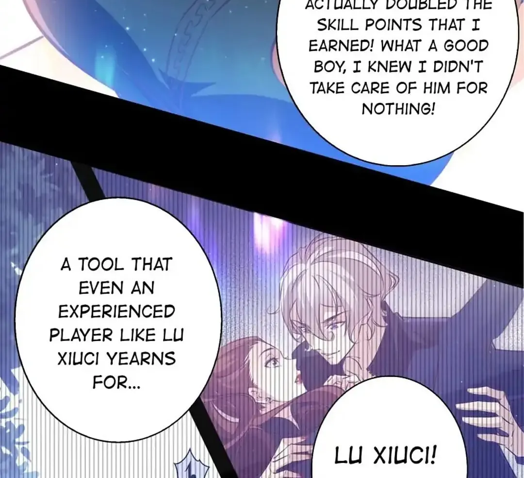 Read Scream Queen chapter 60 image 53 on Lezhin