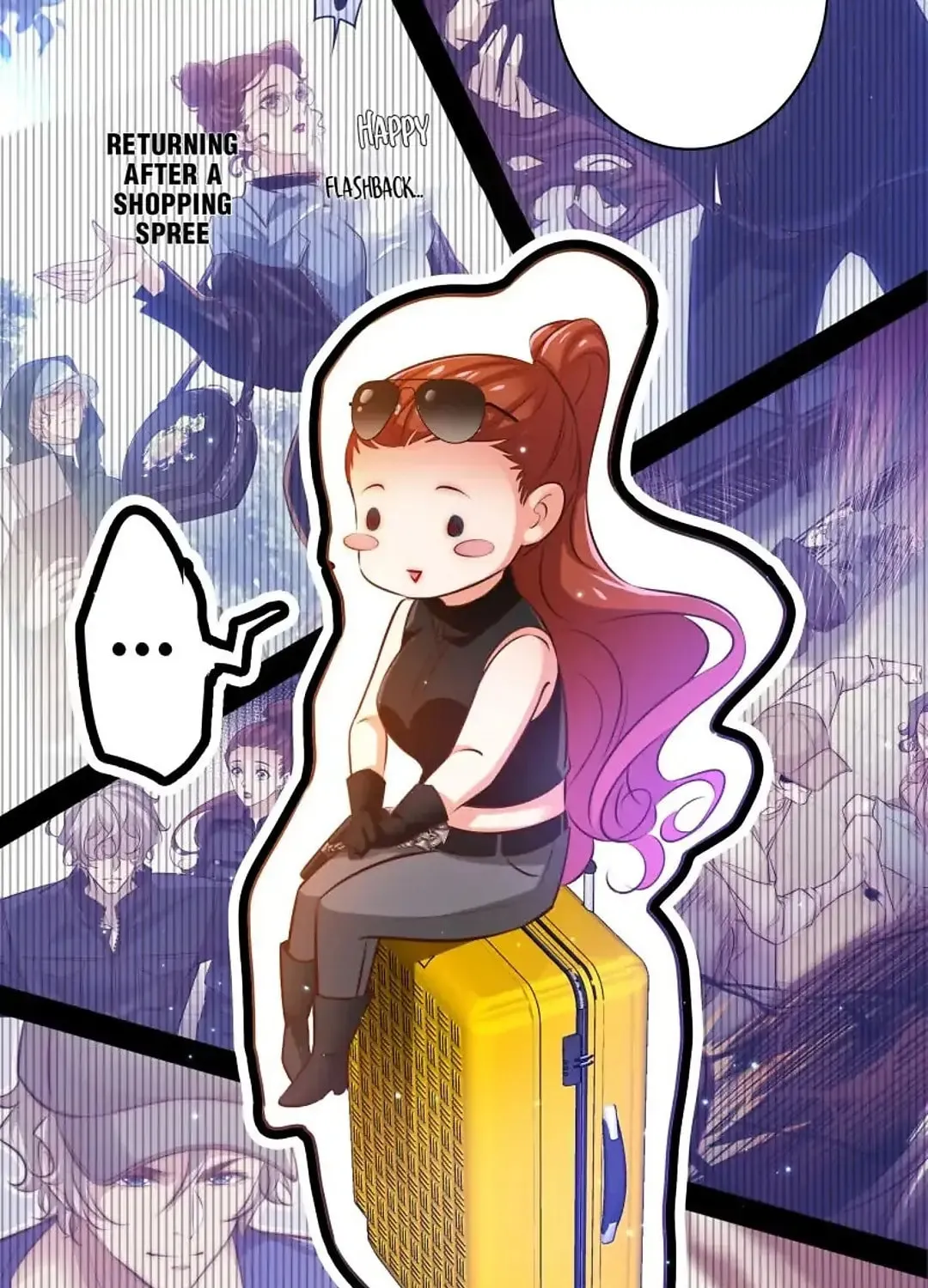 Read Scream Queen chapter 60 image 54 on Lezhin