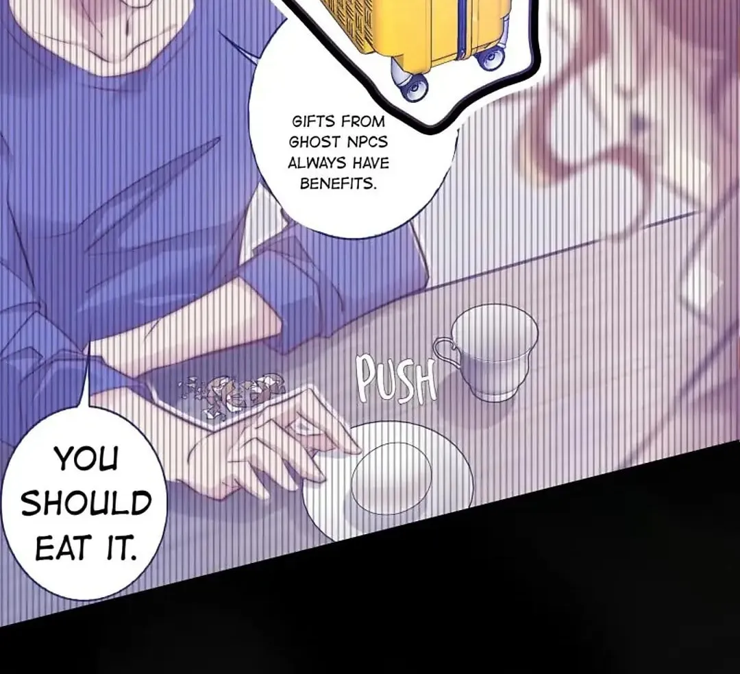 Read Scream Queen chapter 60 image 55 on Lezhin