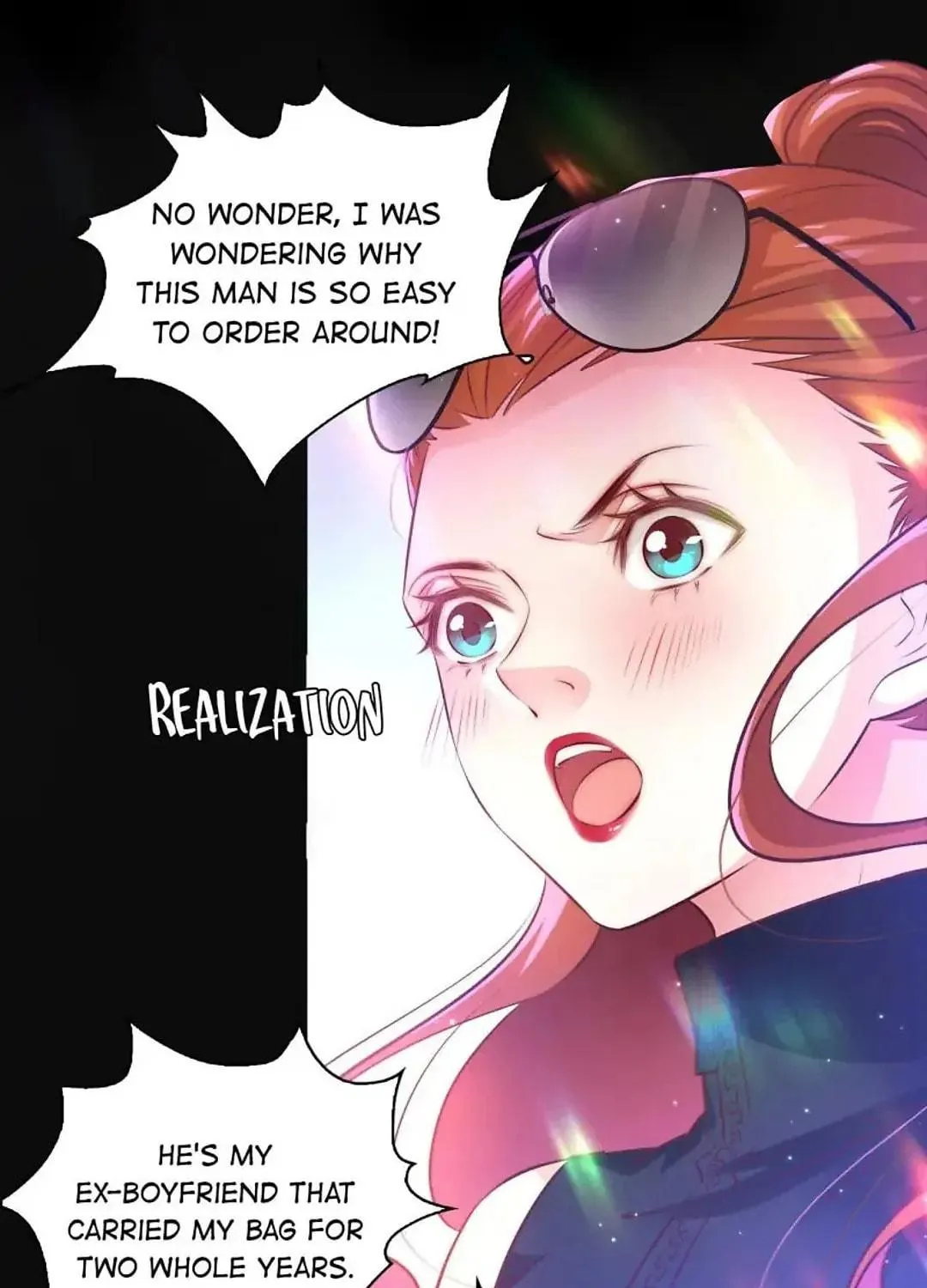 Read Scream Queen chapter 60 image 56 on Lezhin