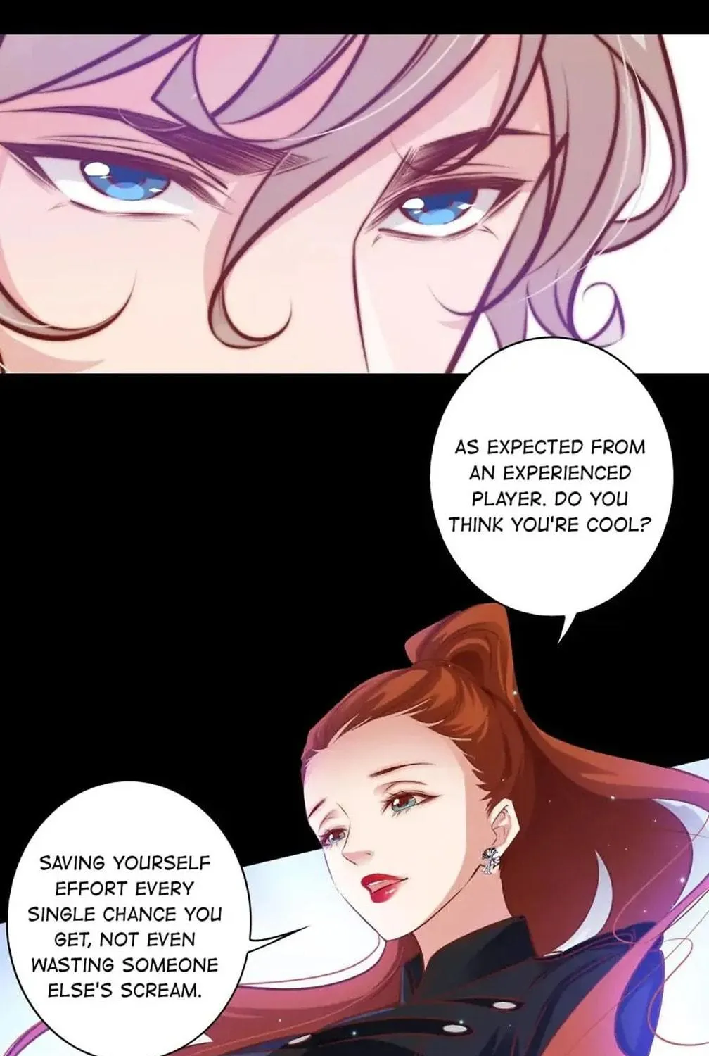 Read Scream Queen chapter 60 image 7 on Lezhin