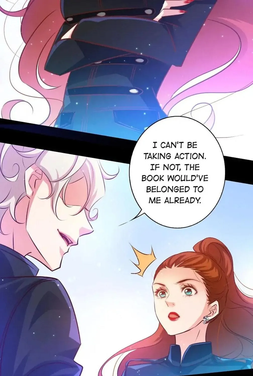 Read Scream Queen chapter 60 image 9 on Lezhin