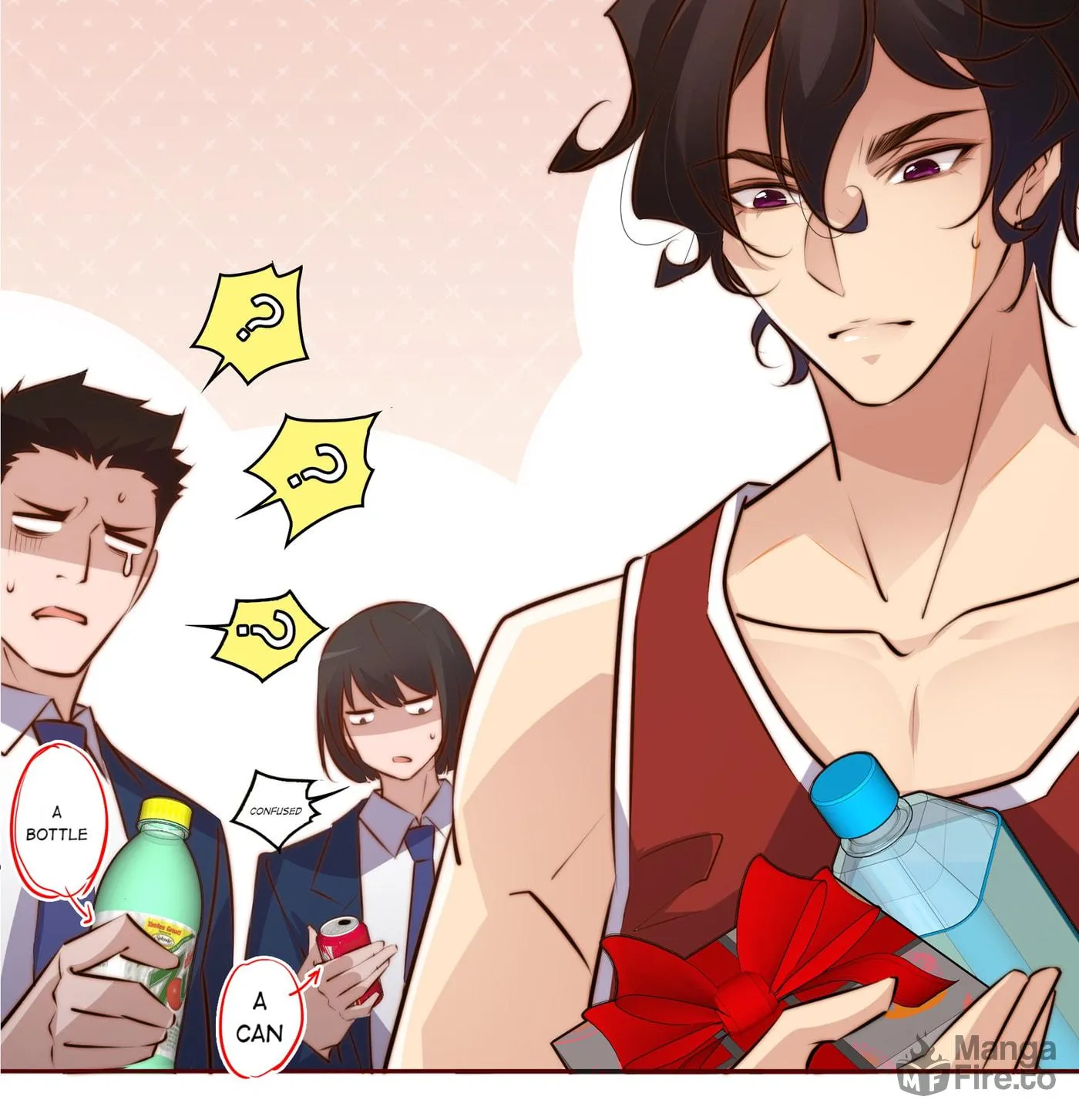 Read Scream Queen chapter 61.2 image 12 on Lezhin